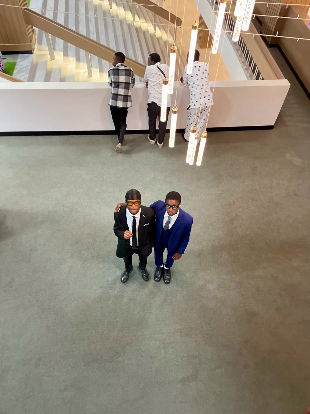 @Street零零