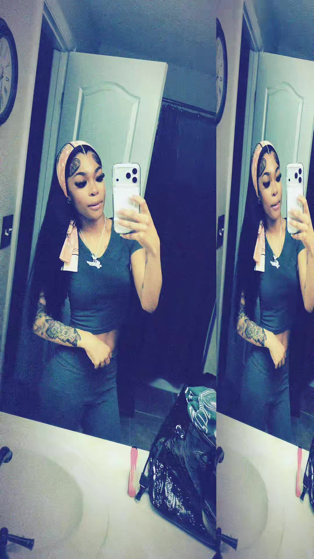 @Iyana Nicole