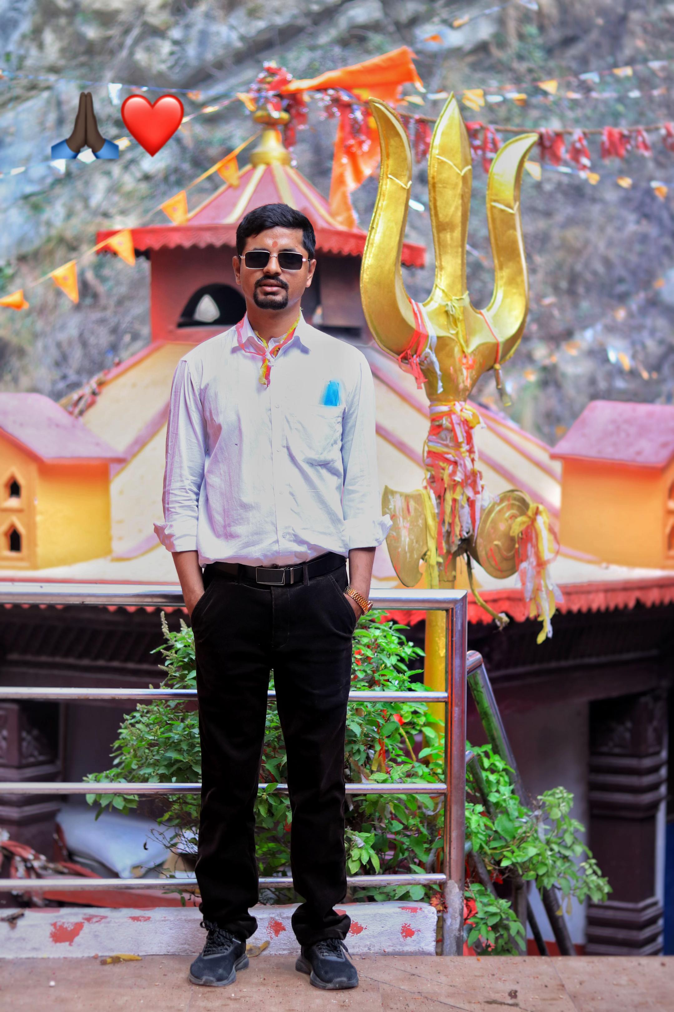 @Girija Panthi