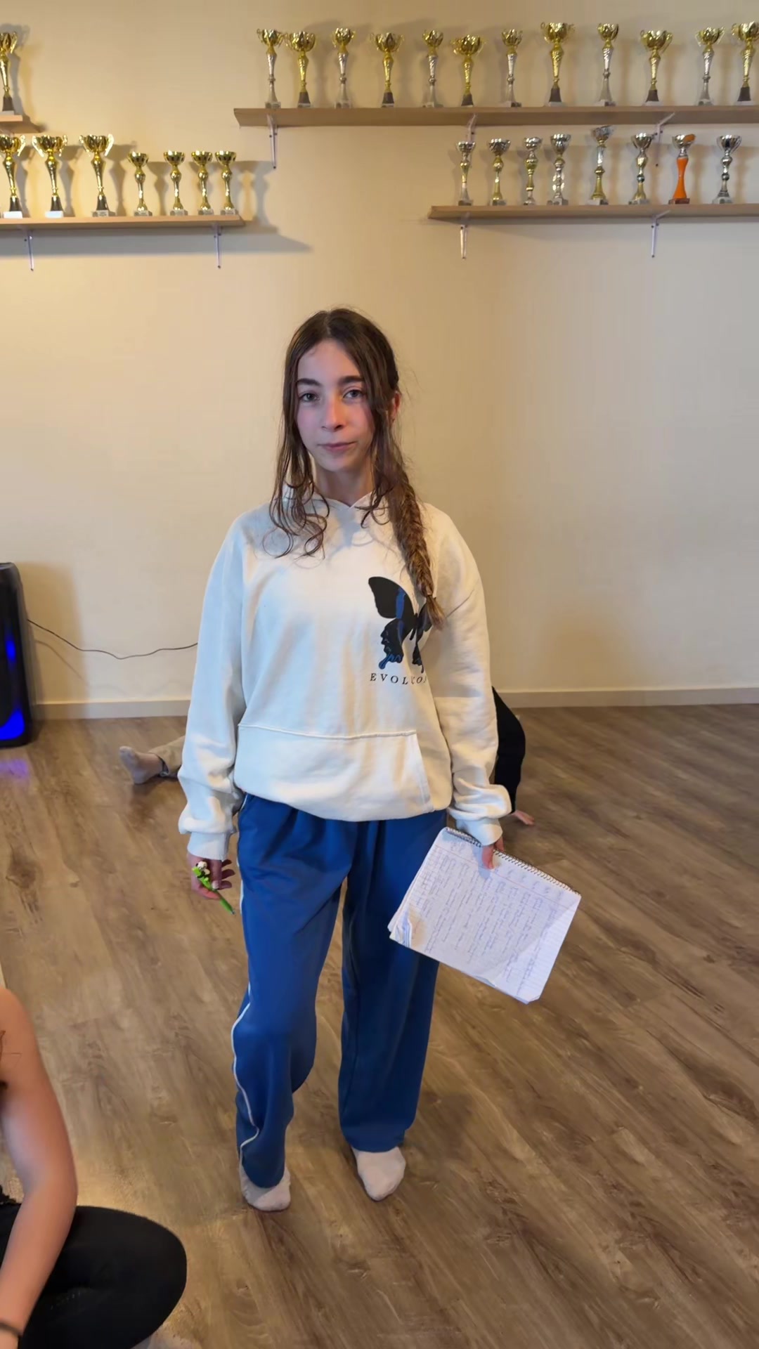 @Stephanie Moufarrej