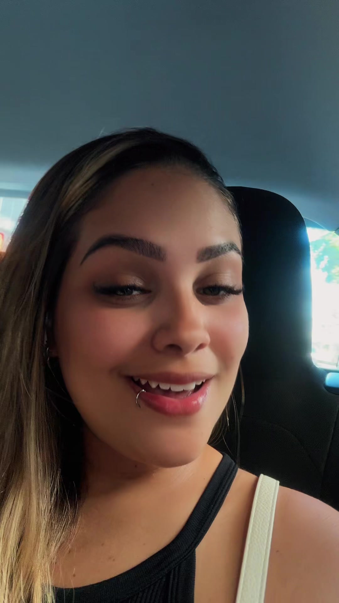@Lu&iacute;za Santos