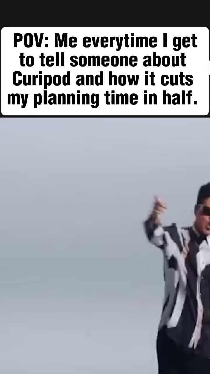 @Curipod