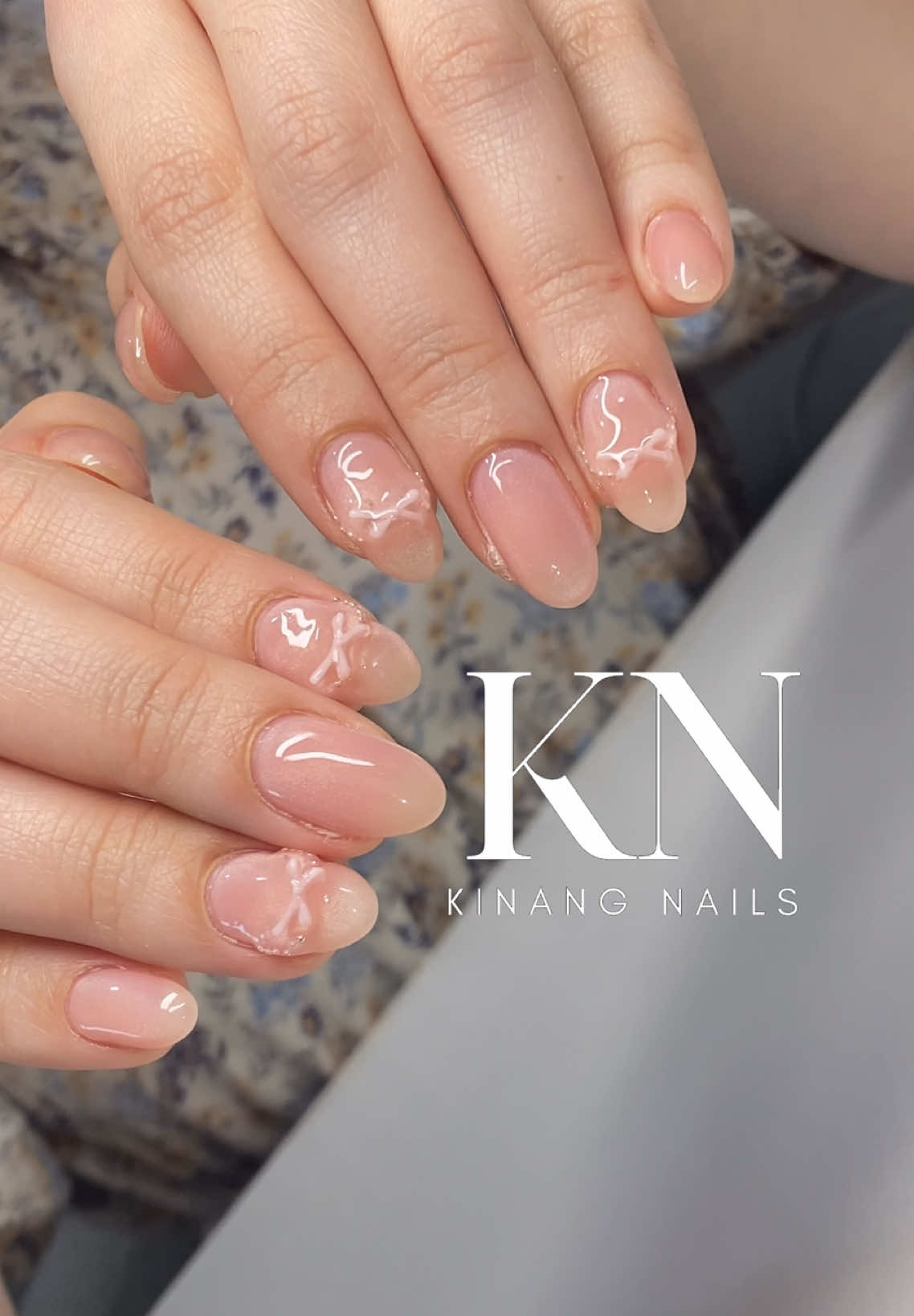 @Nail-artist John friday icaca