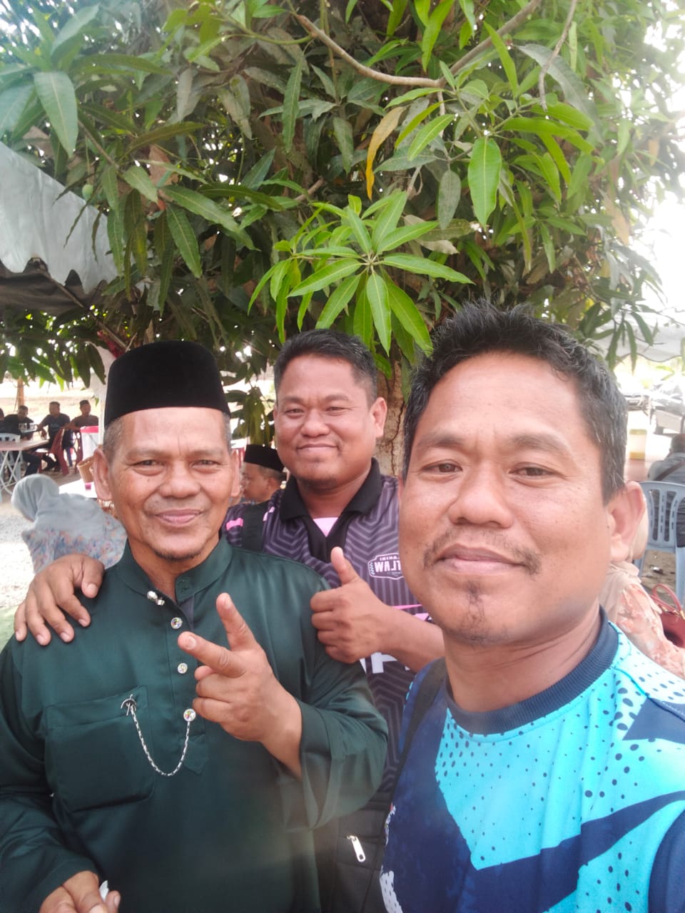 @Azhari Che Abdullah