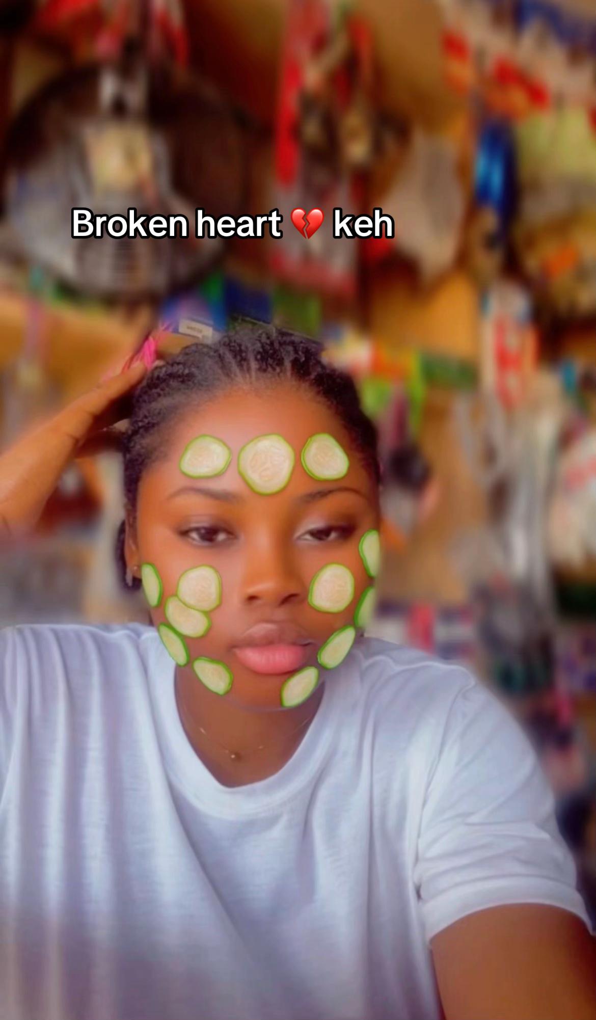 @Ohemaa Pretty