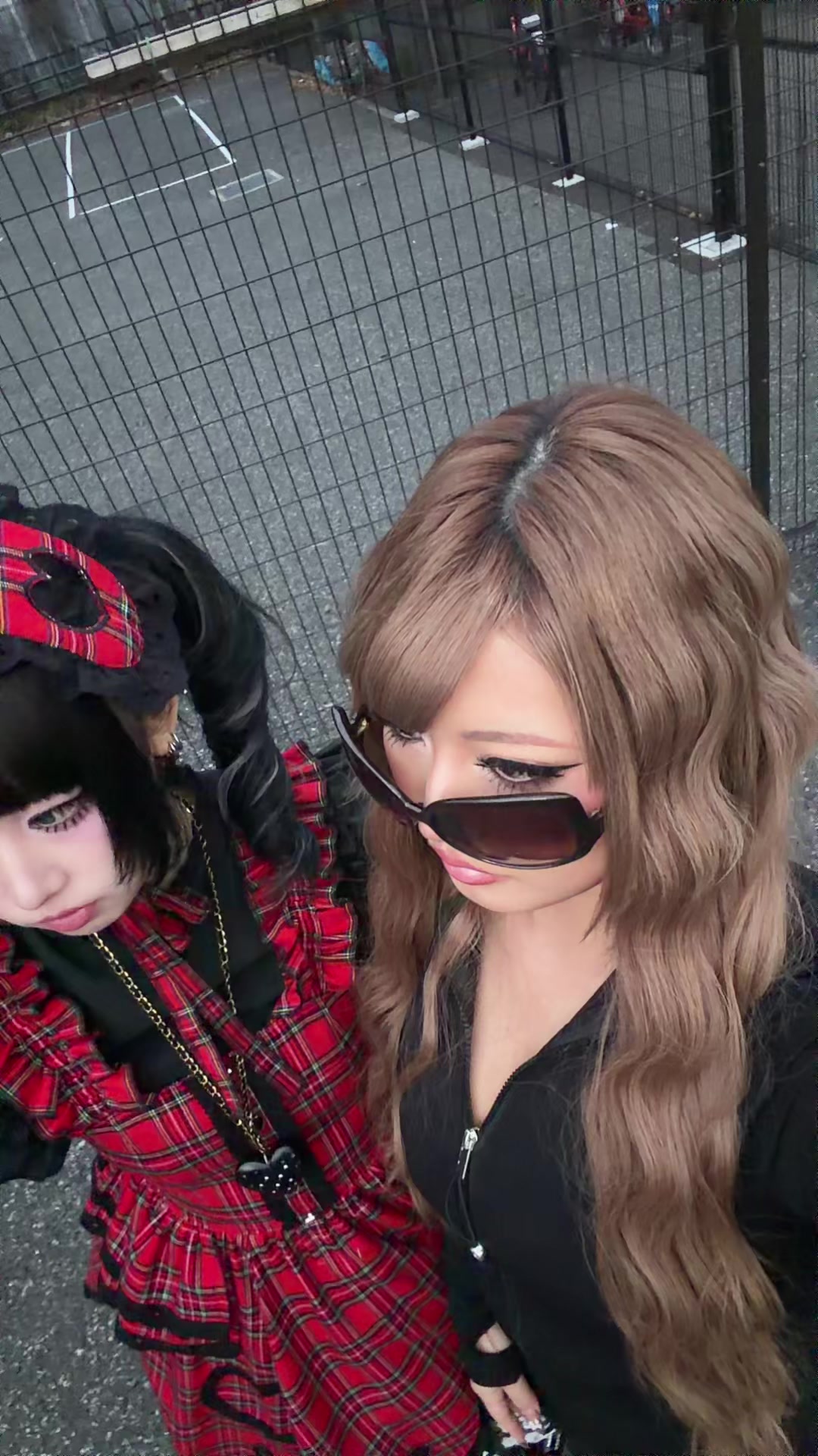 @ルナ