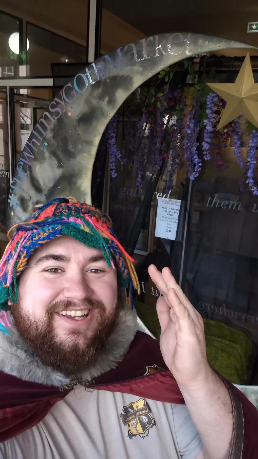 @Arcane Alchemist Mead