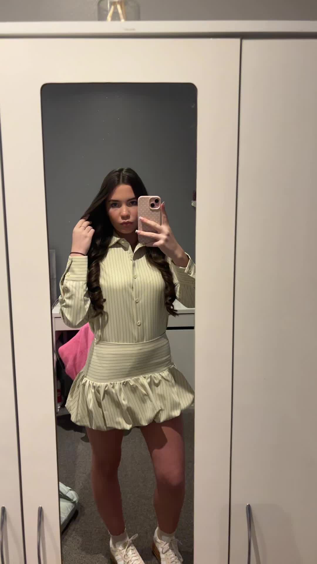 @Millie&hearts;️