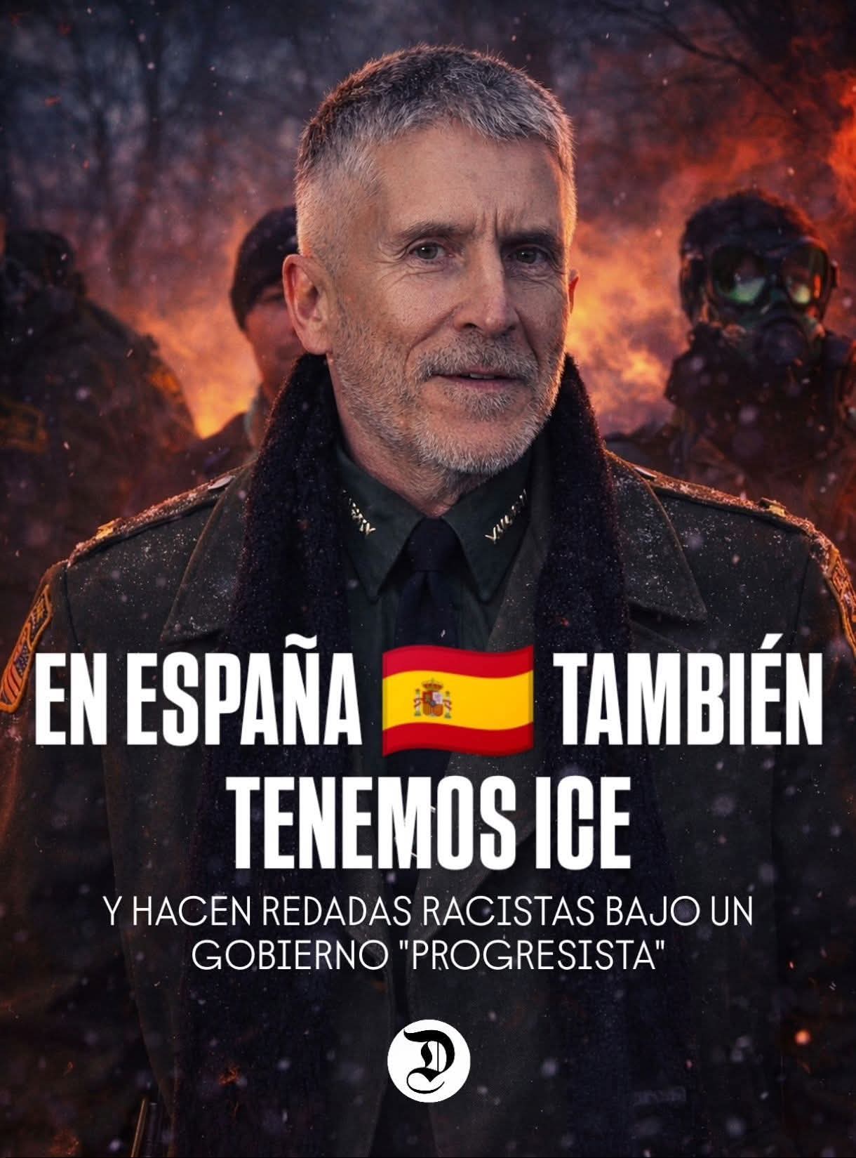 @Fueralasinjusticias