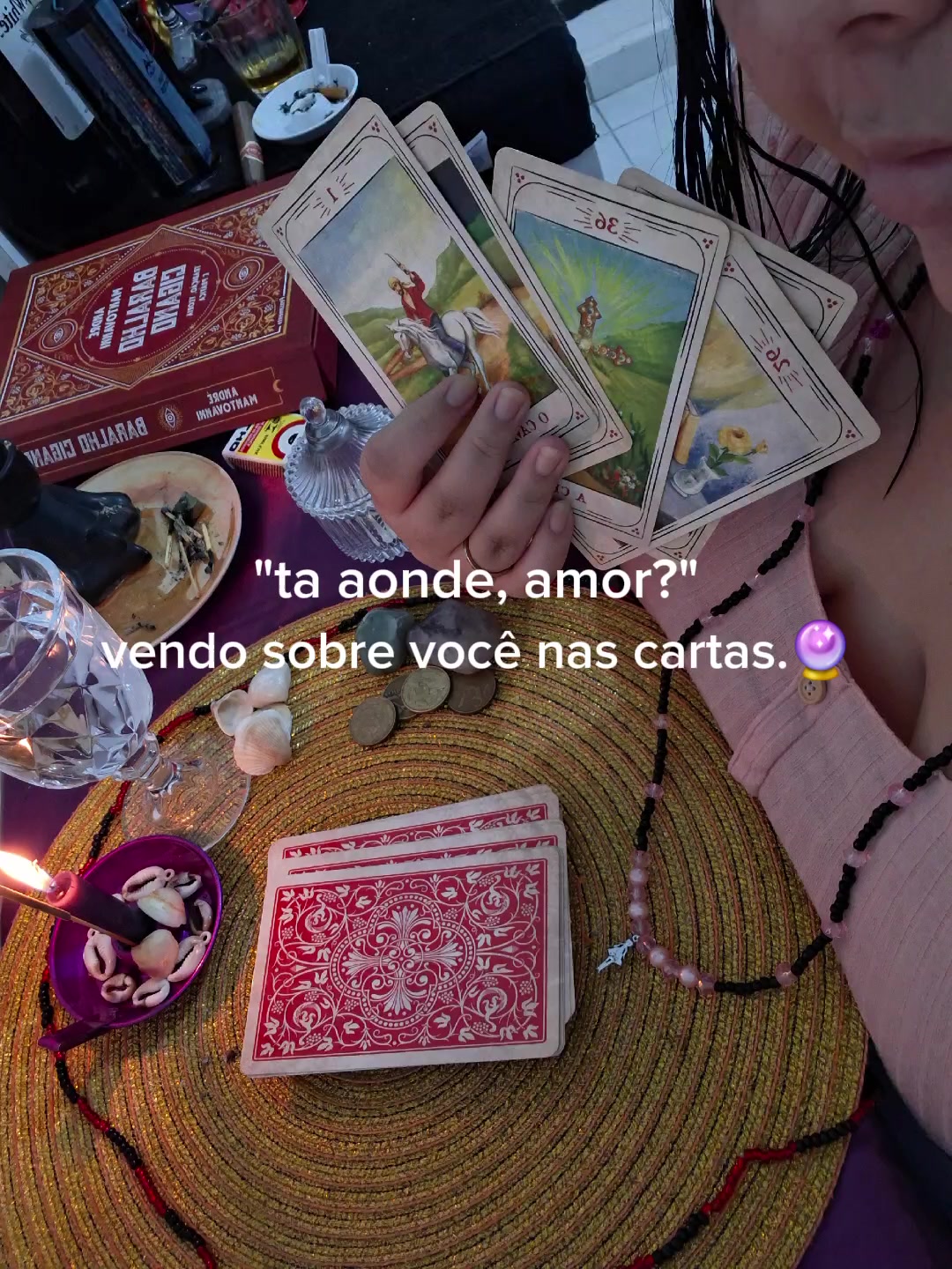 @amanda do seu 7 🖤