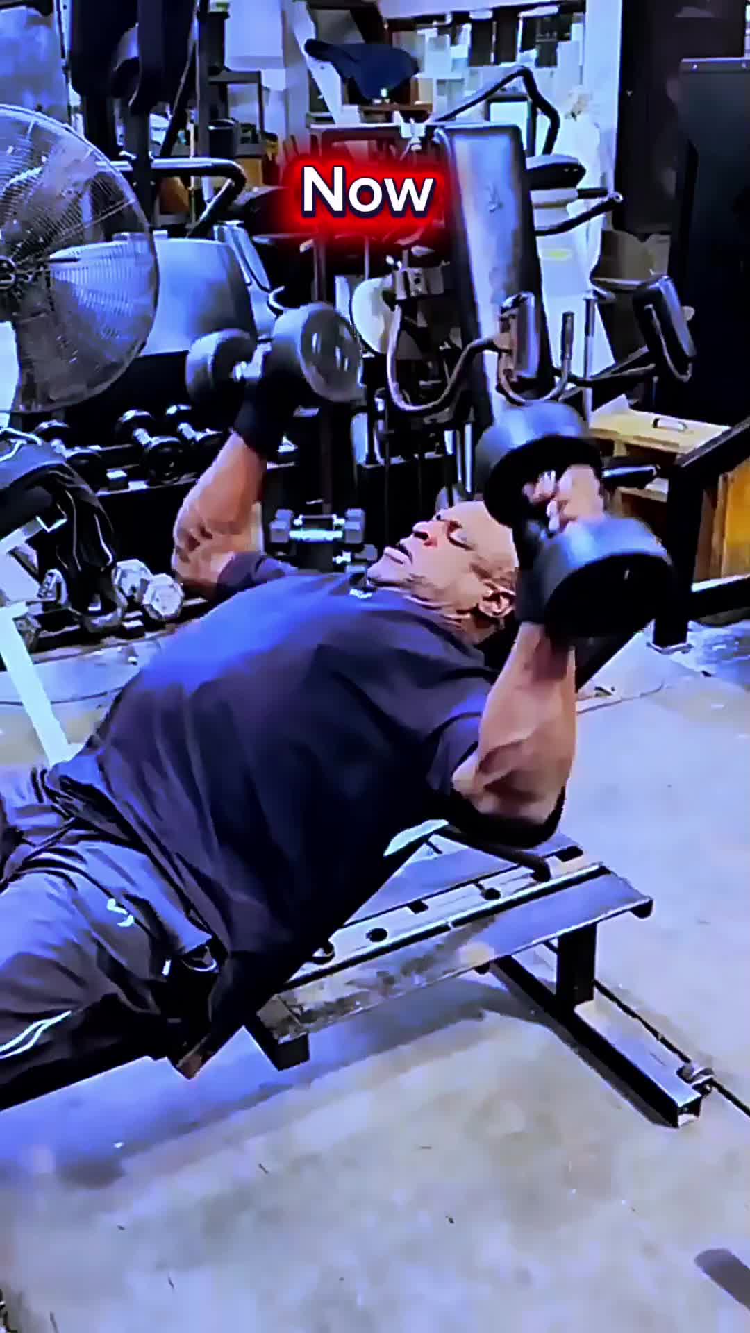 @Fitness lover.