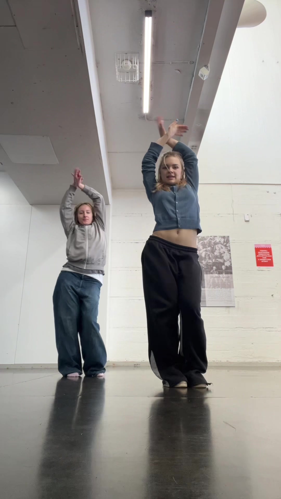 @SoReal Dance Crew