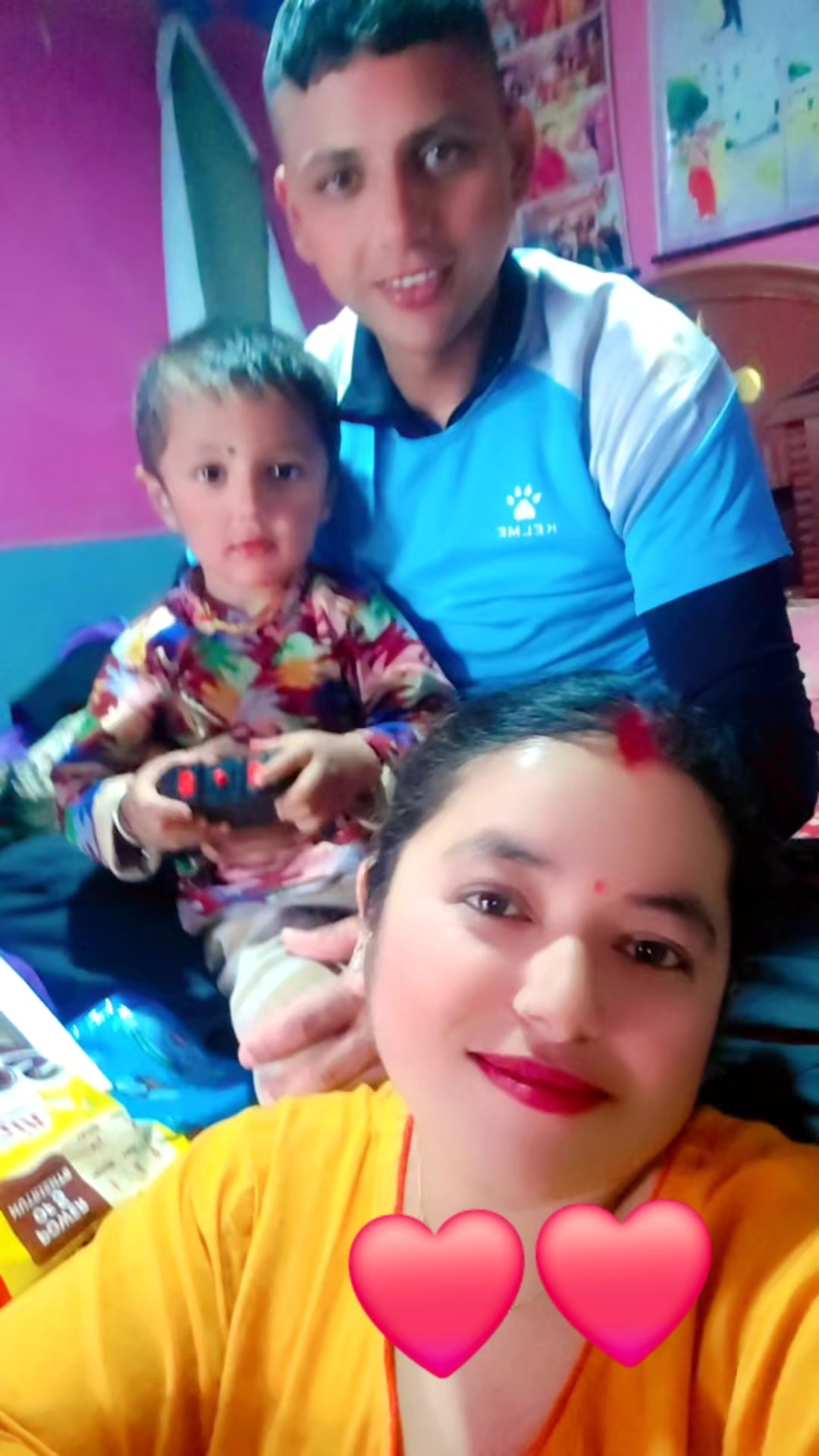 @Ha Ree ❤️🥀Pashupati💘