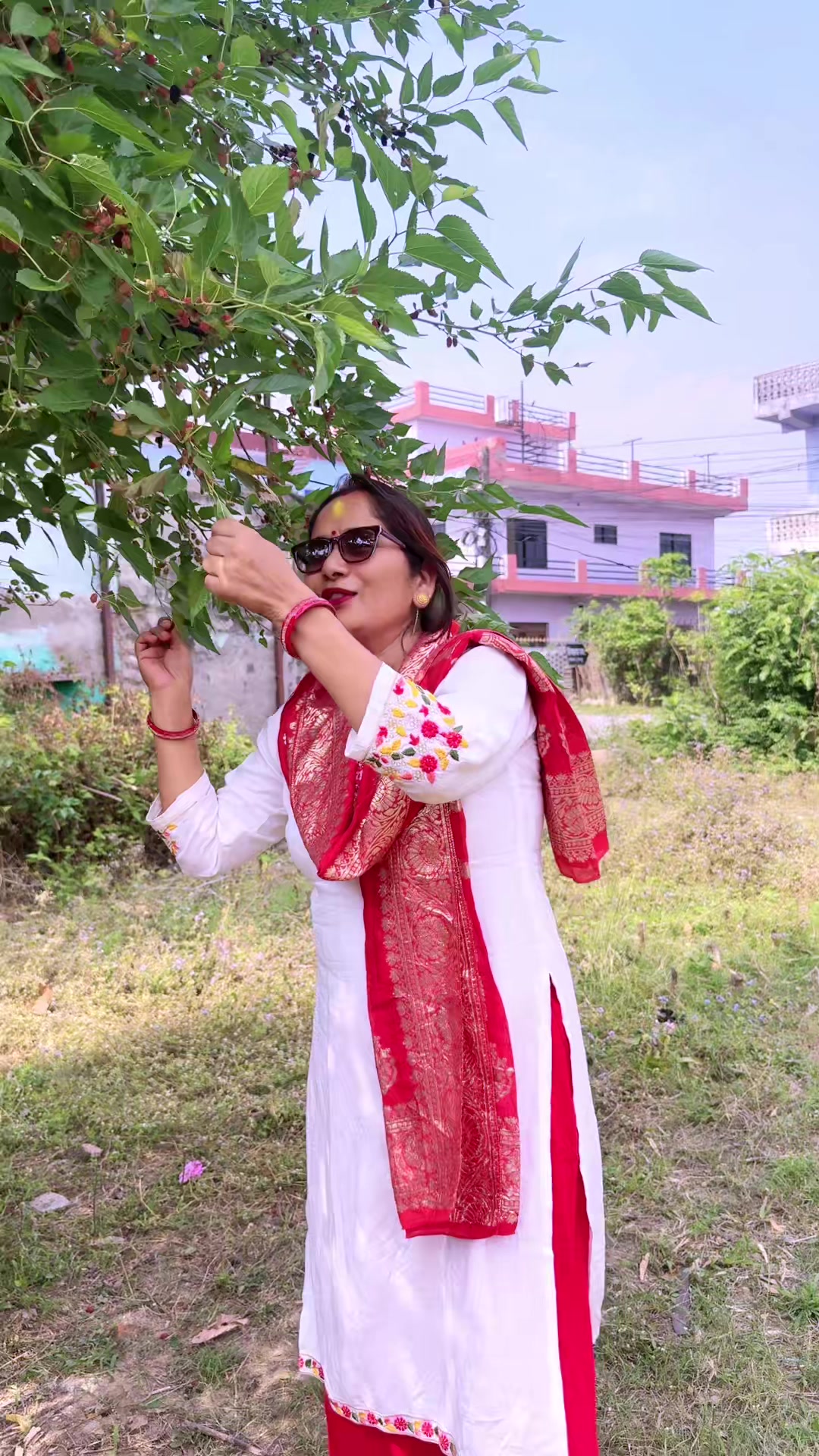@Maya Acharya Paudel