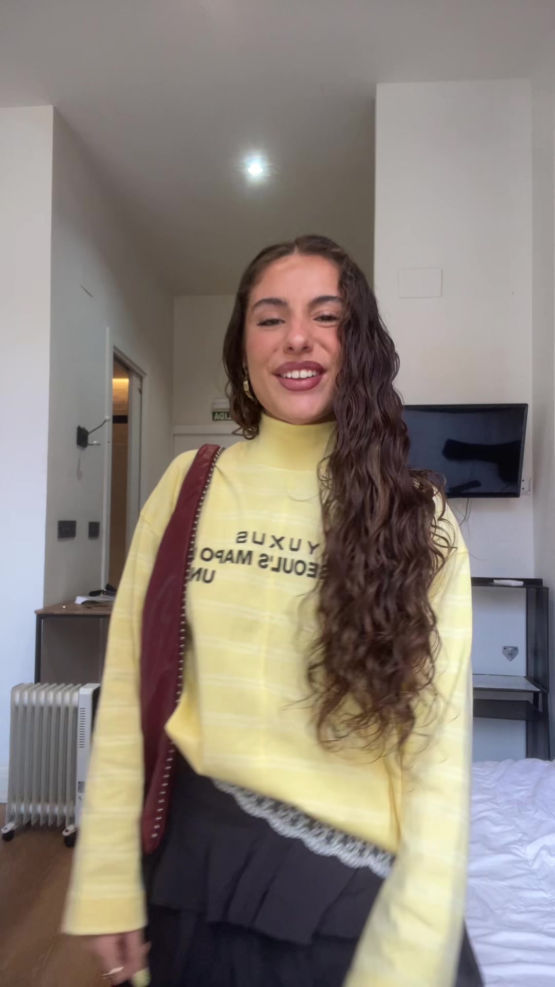@mAREAmeesta😋