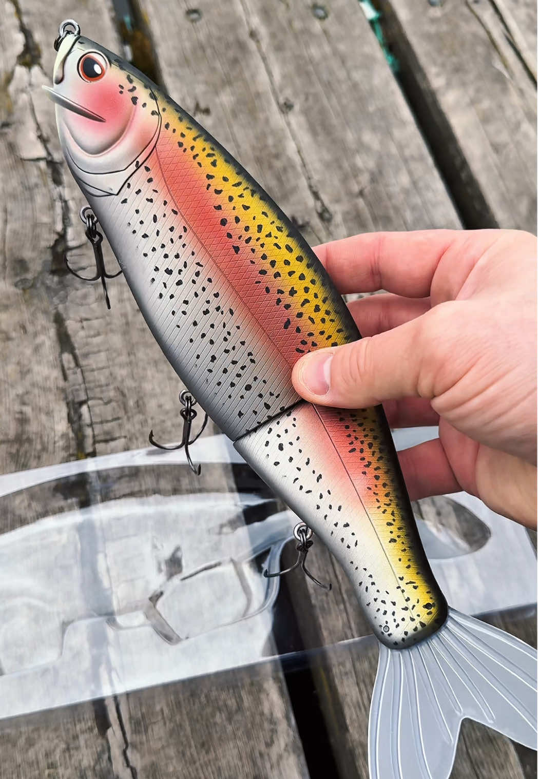 @Tackle Crew