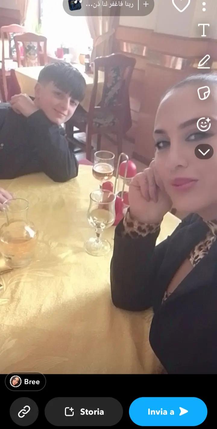 @Luana Ferrigni