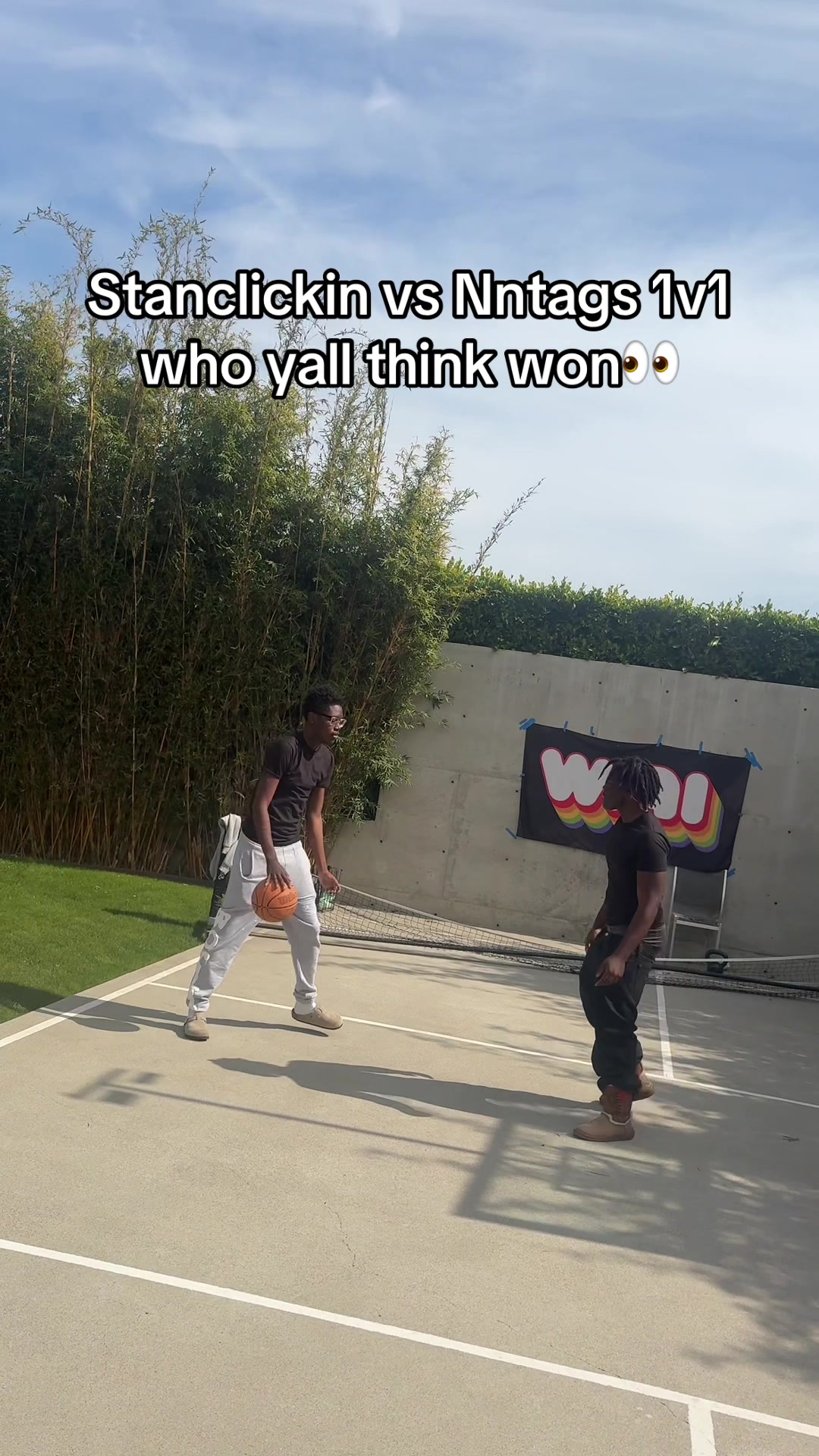 @ybg stan