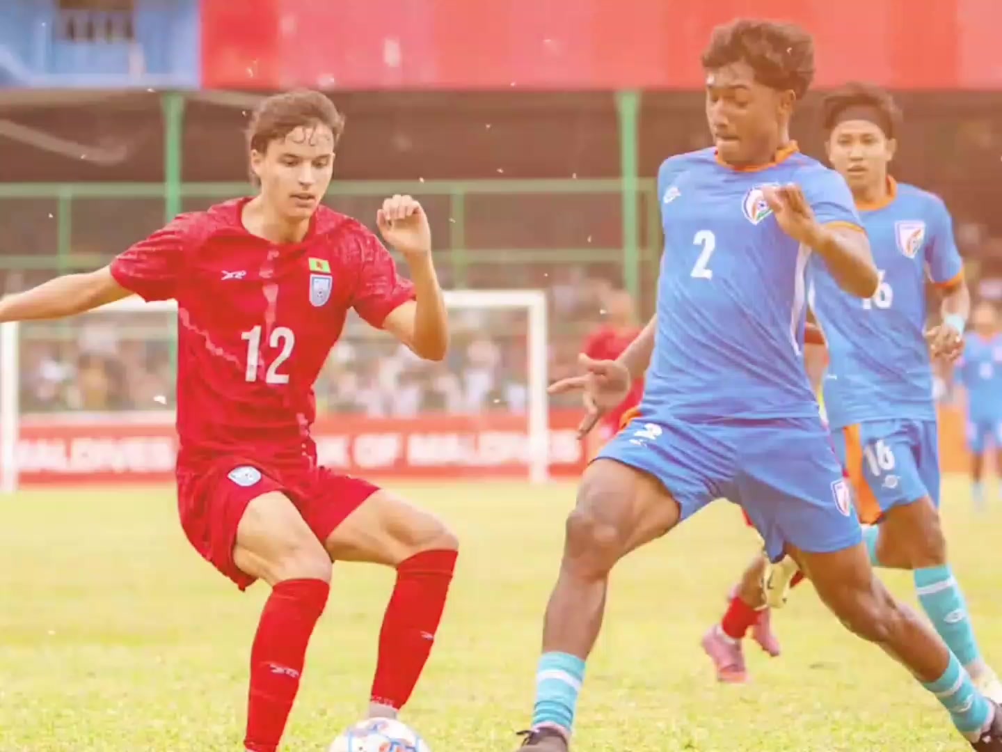 @⚡Bangladesh football⚽