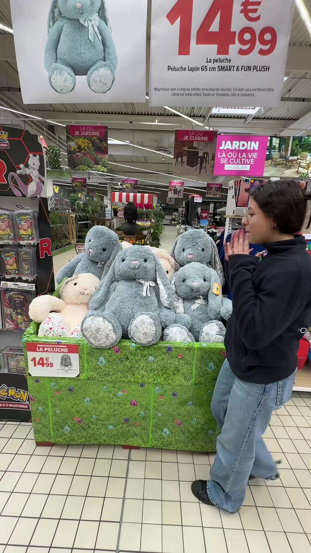 @Carrefour Chalon-Sur-Saone