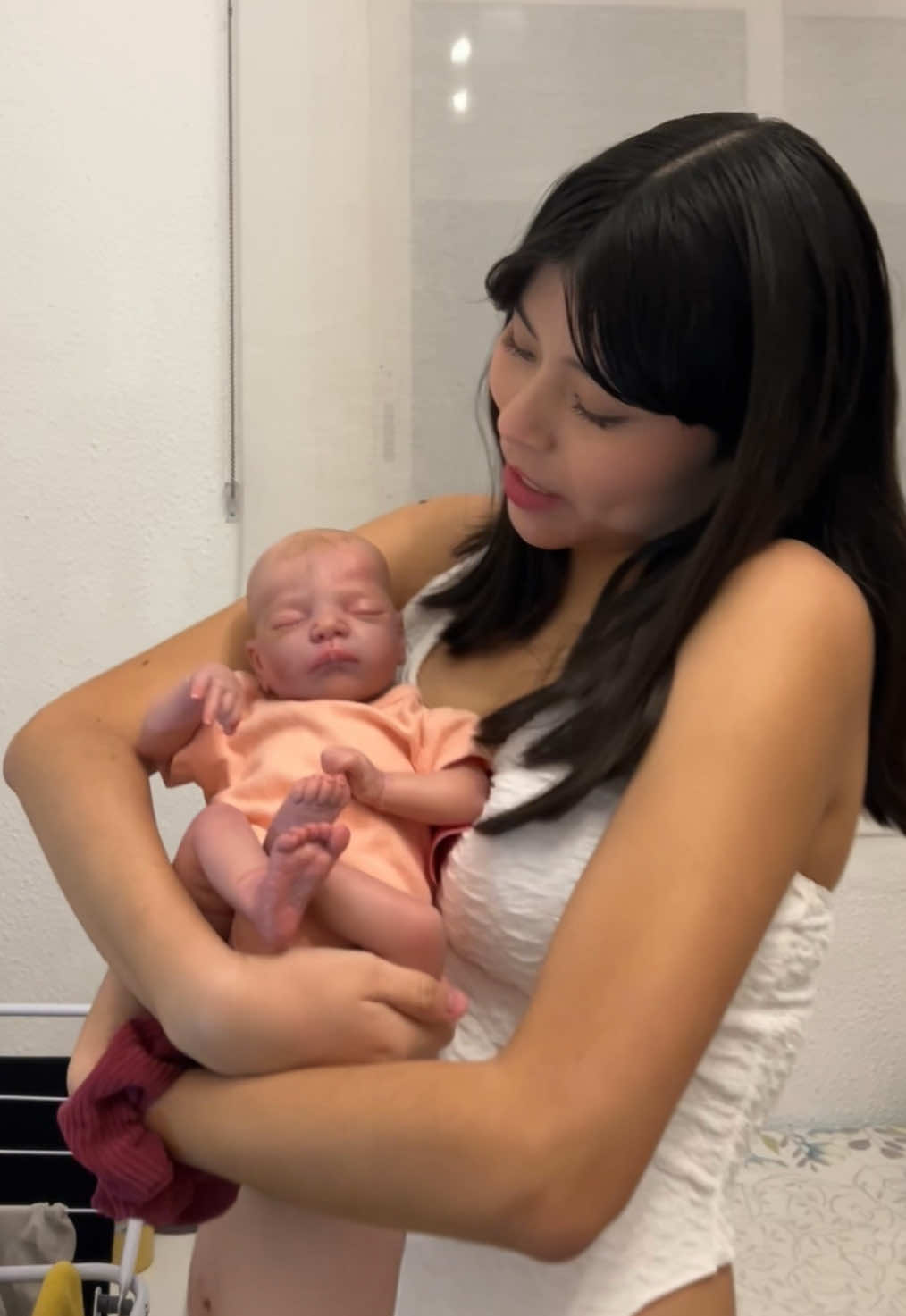 @Beb&eacute;s Reborn Lani 🫶