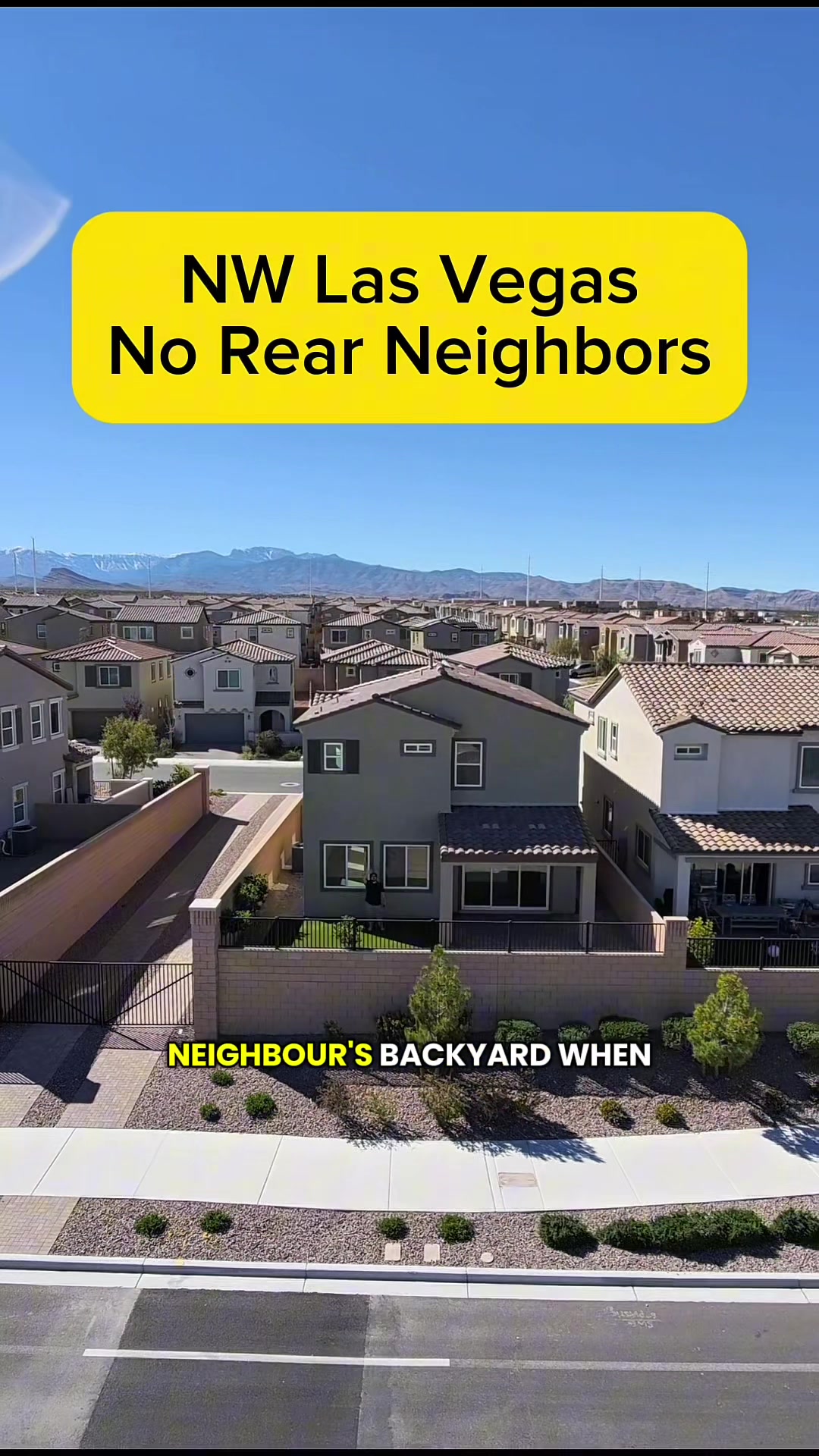 @Cosmo M | Las Vegas REALTOR