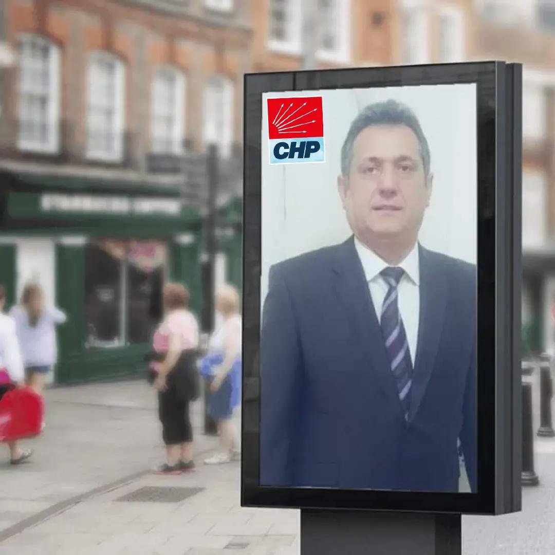 @Cengiz Yıldız