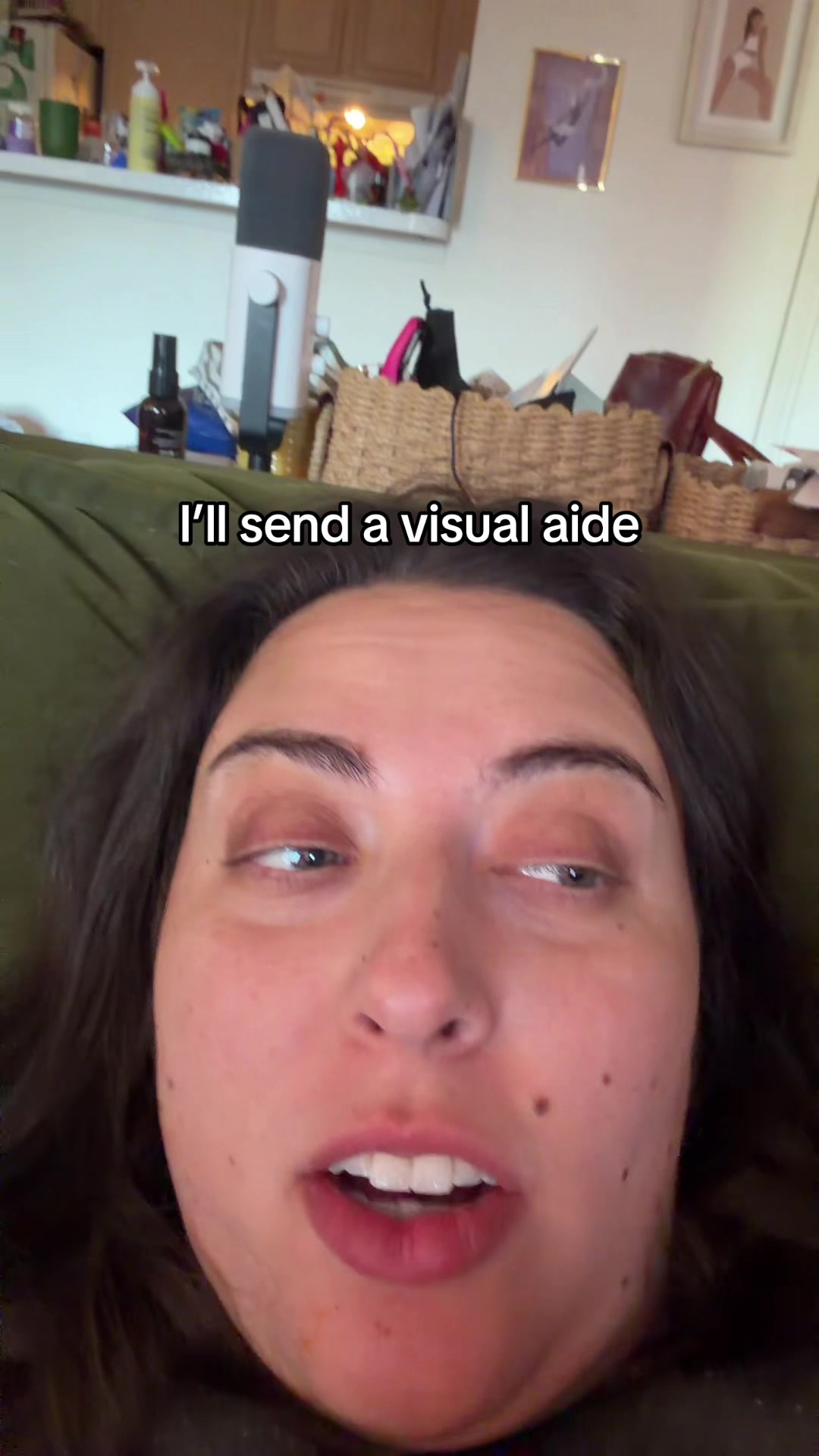 @Michaela Amanda