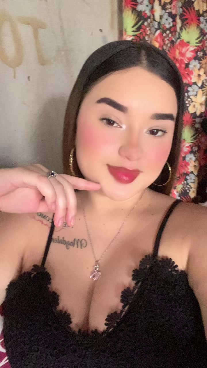 @🤰🏻Ingrid Rapalo🐴😍