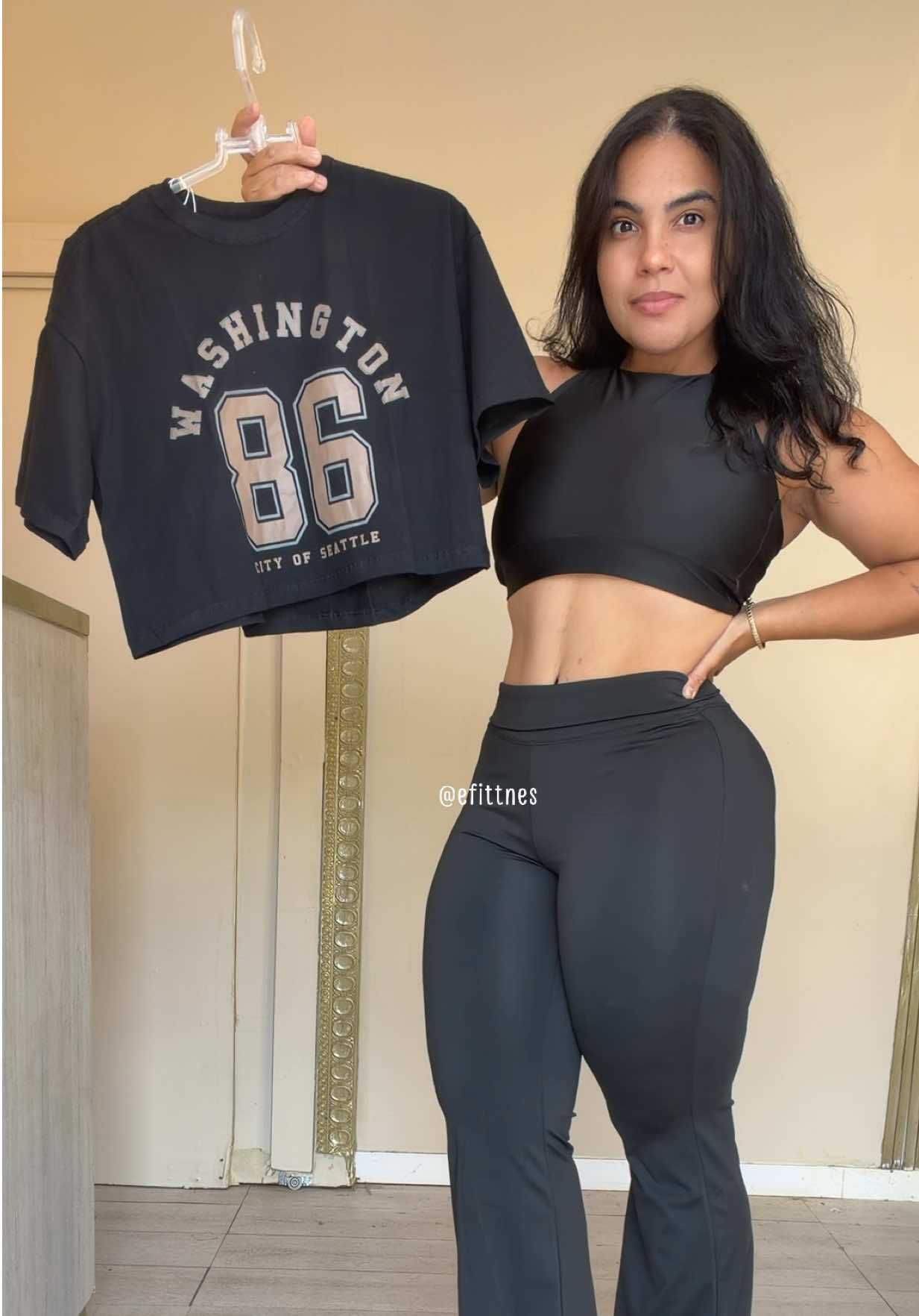 @EFITNESS
