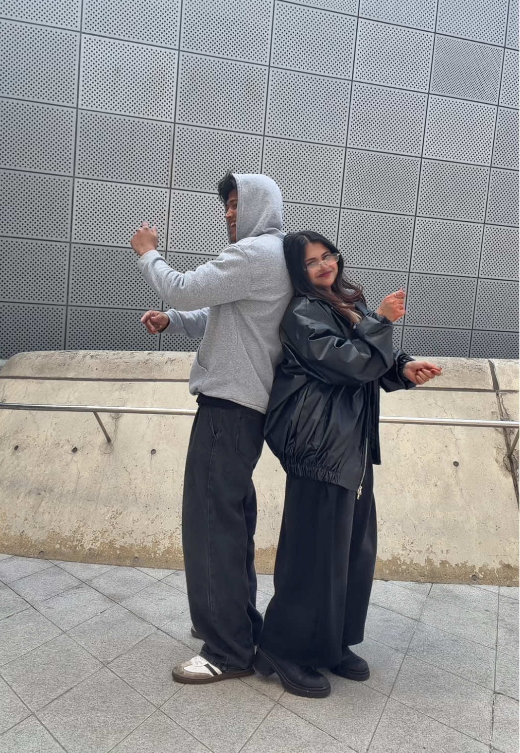 @Minhaj Shawon (샤운)