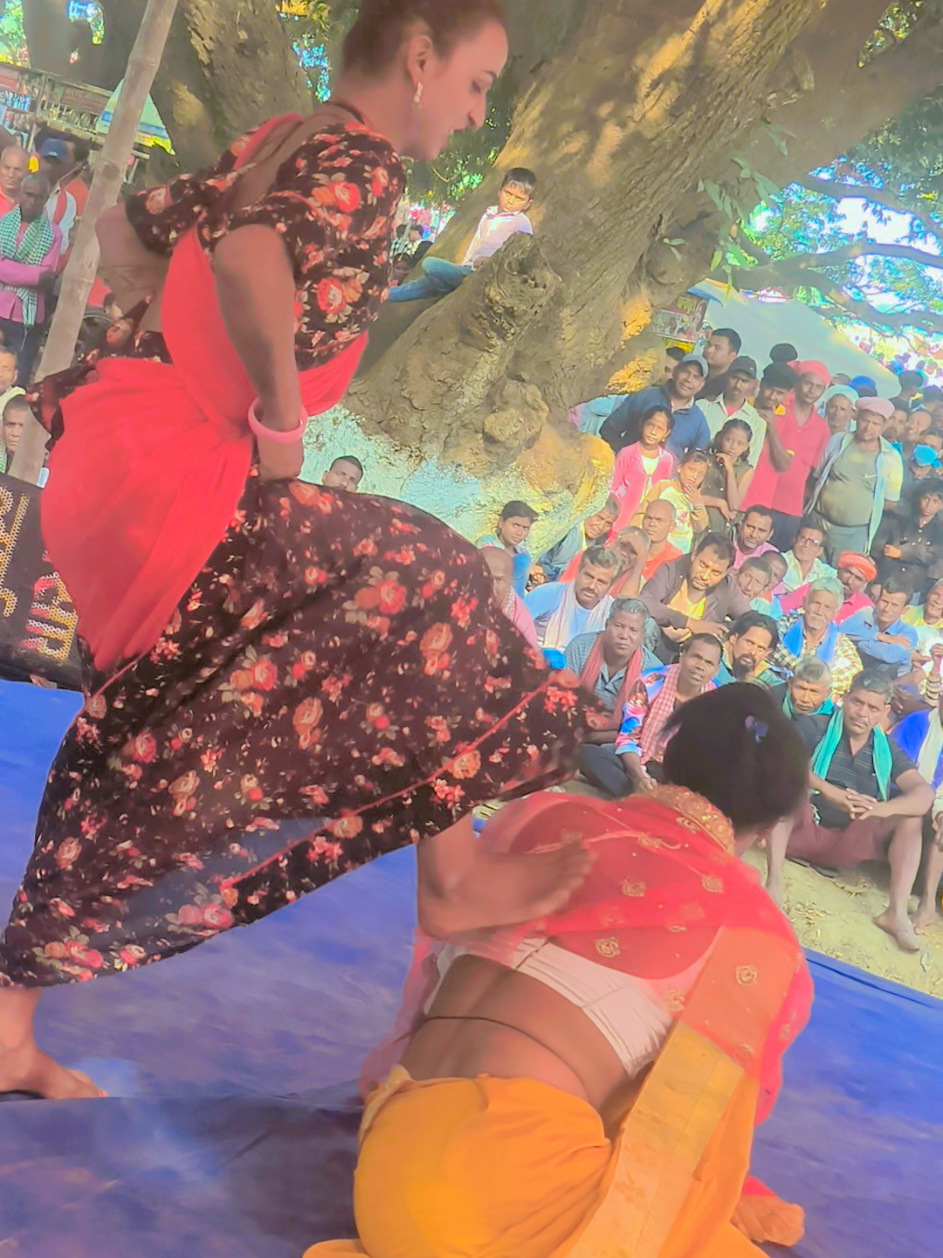 @Kameshwar Comedy