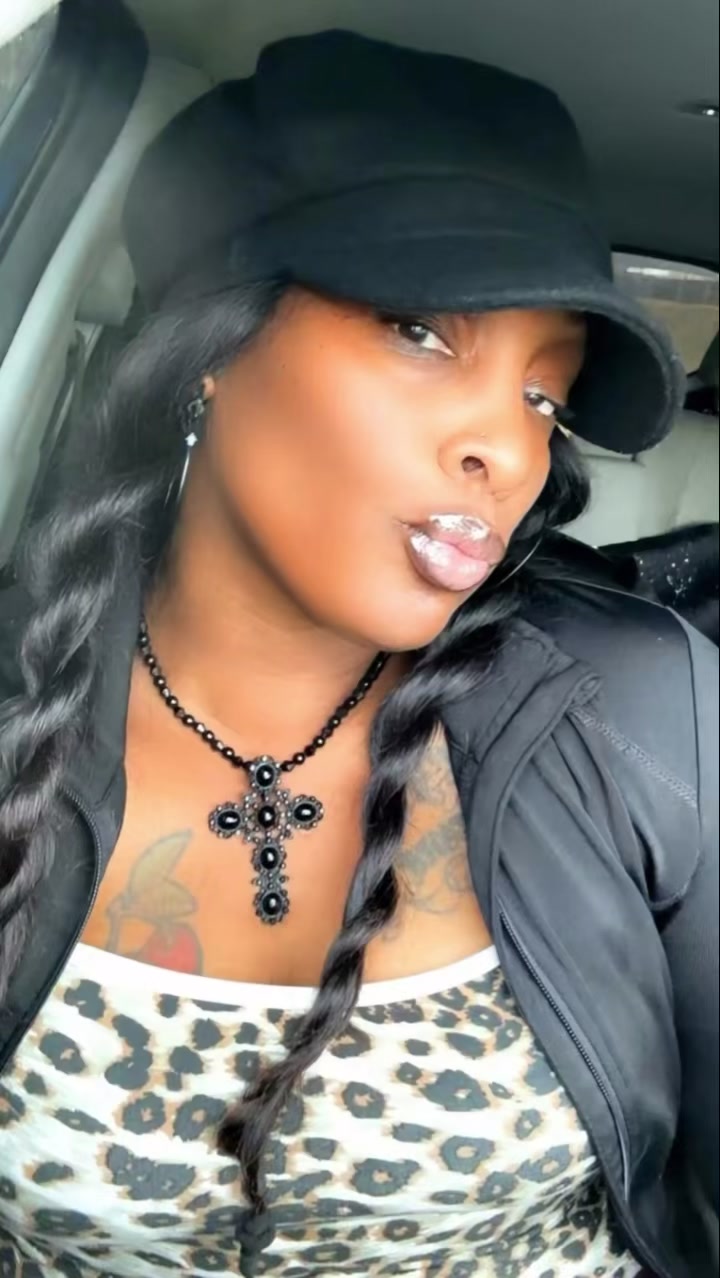 @It&rsquo;sVenessaCurtis