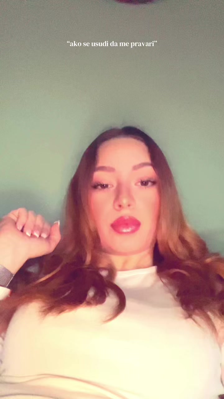 @Nevena Tonić