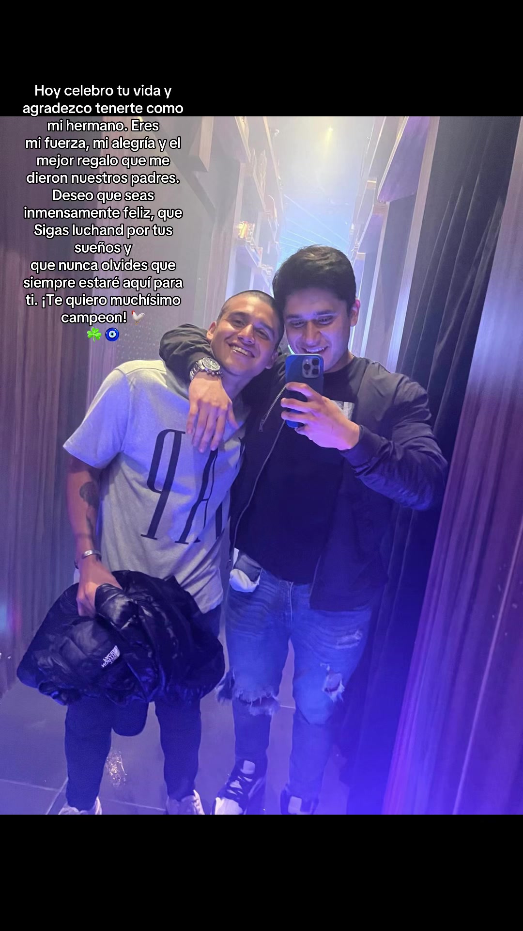 @Calvin Enrique AS