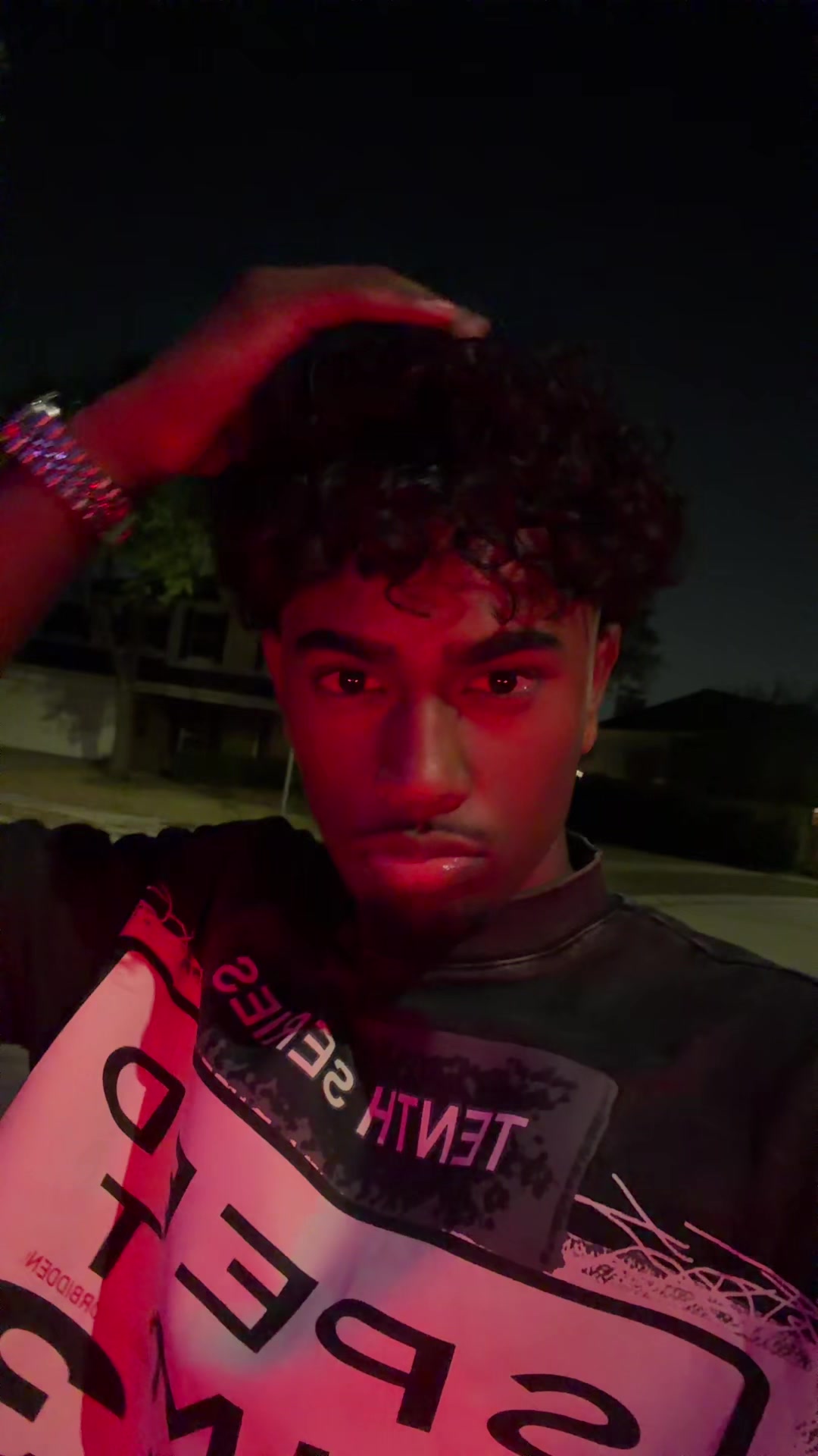 @ 