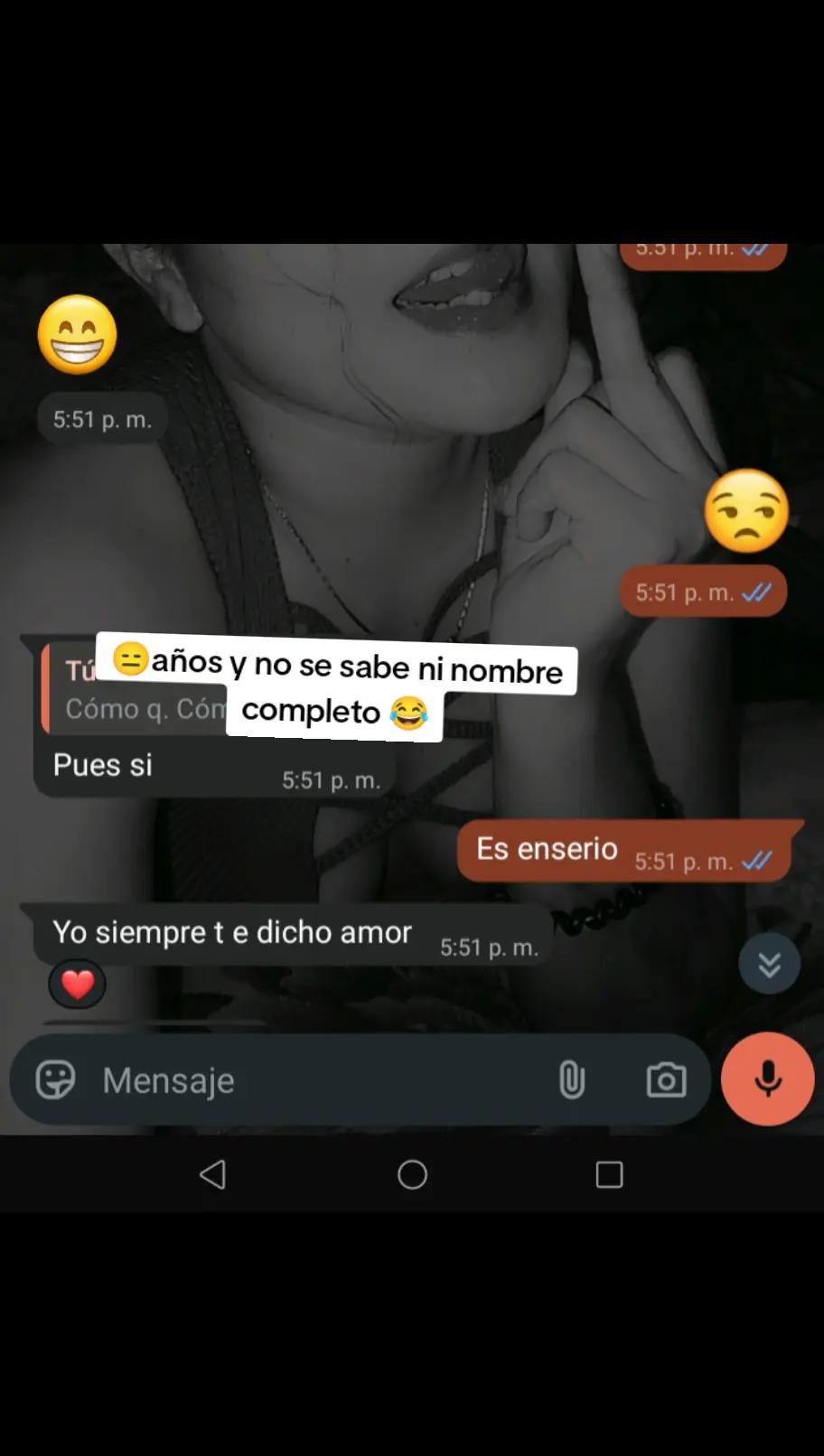 @~&deg;<❤️💋Bi&oacute;nica 🦿🐦&zwj;🔥<&deg;~
