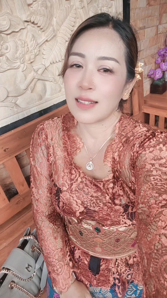 @Mama Ayu