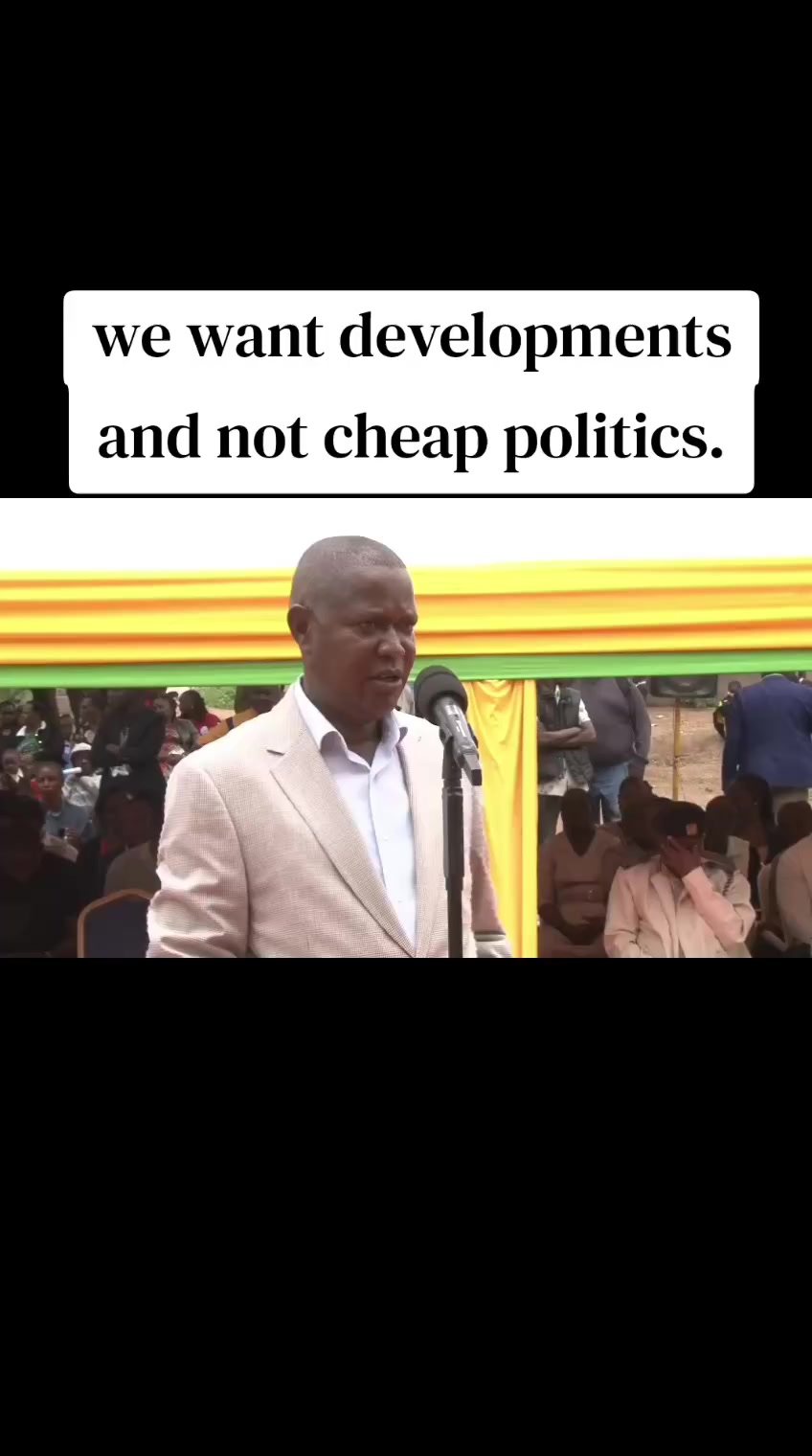 @Hon Mwengi Mutuse press