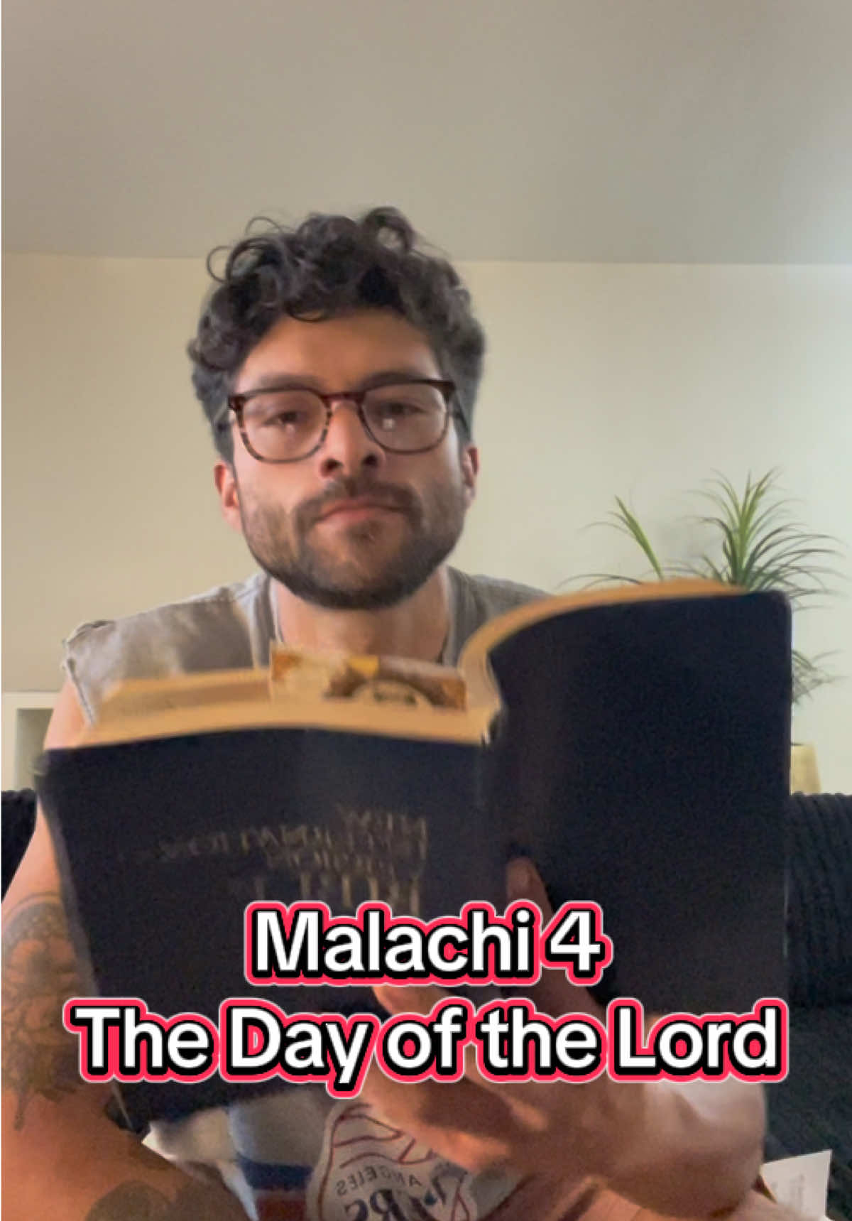 @Izaiah