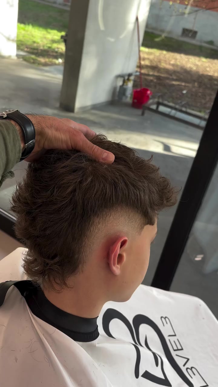 @Lubjano Hair Studio