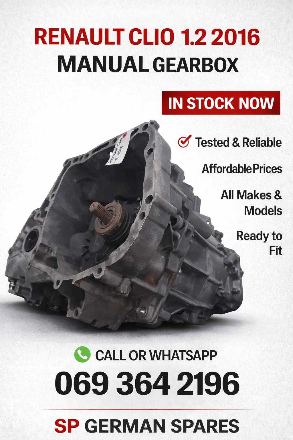 @SPGermanSpares