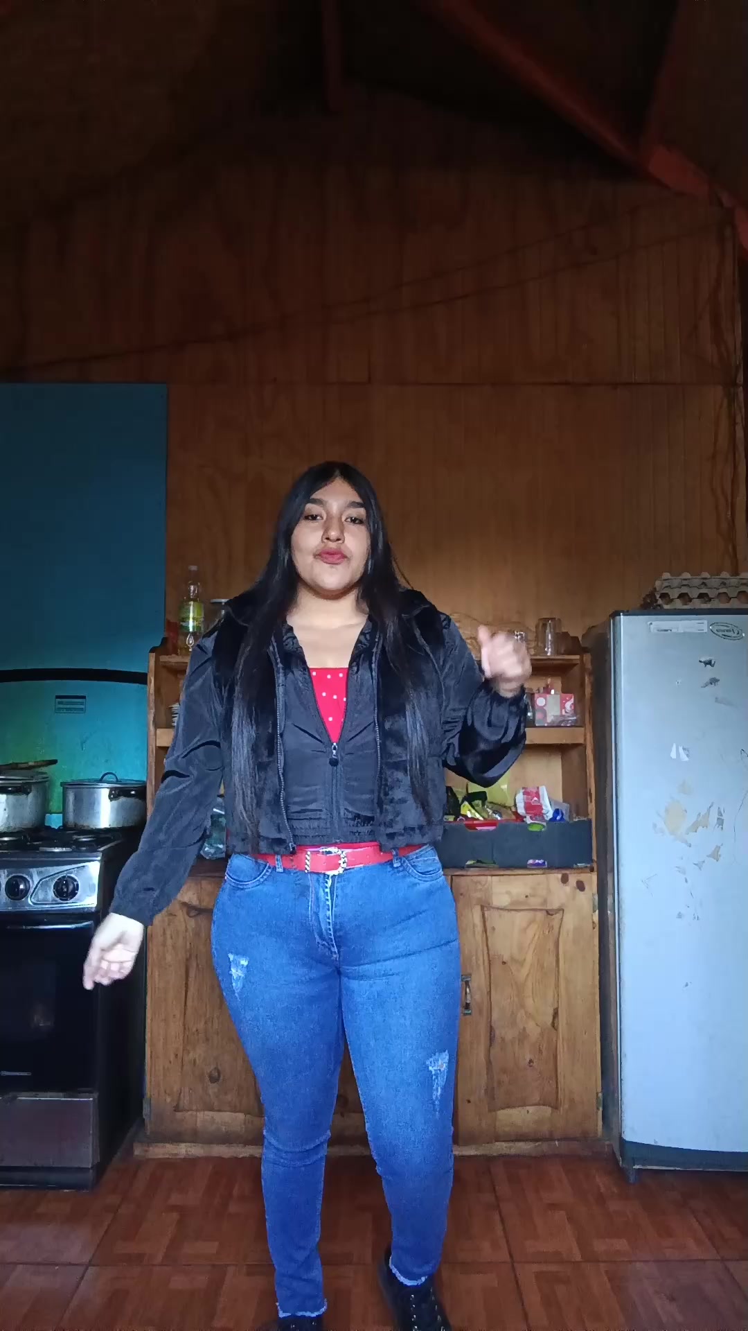 @Jaqueline correa antin  🤗