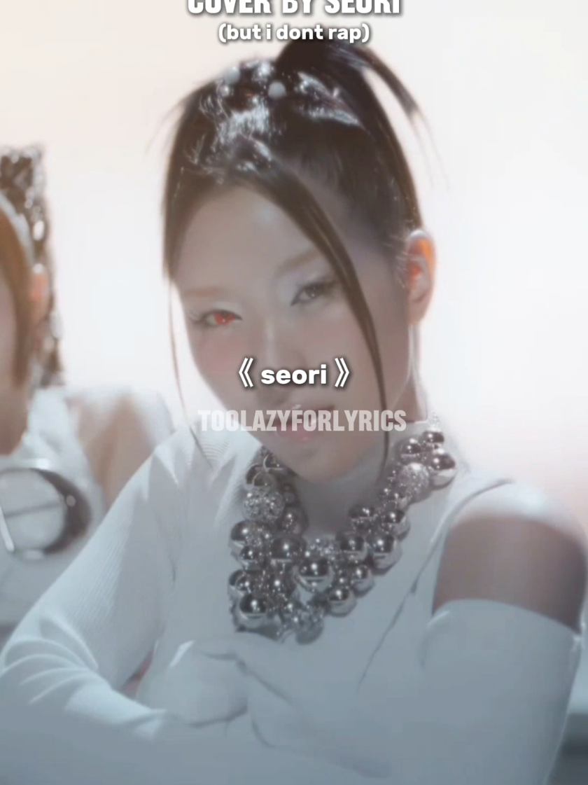 @₊　SEORI    ₊