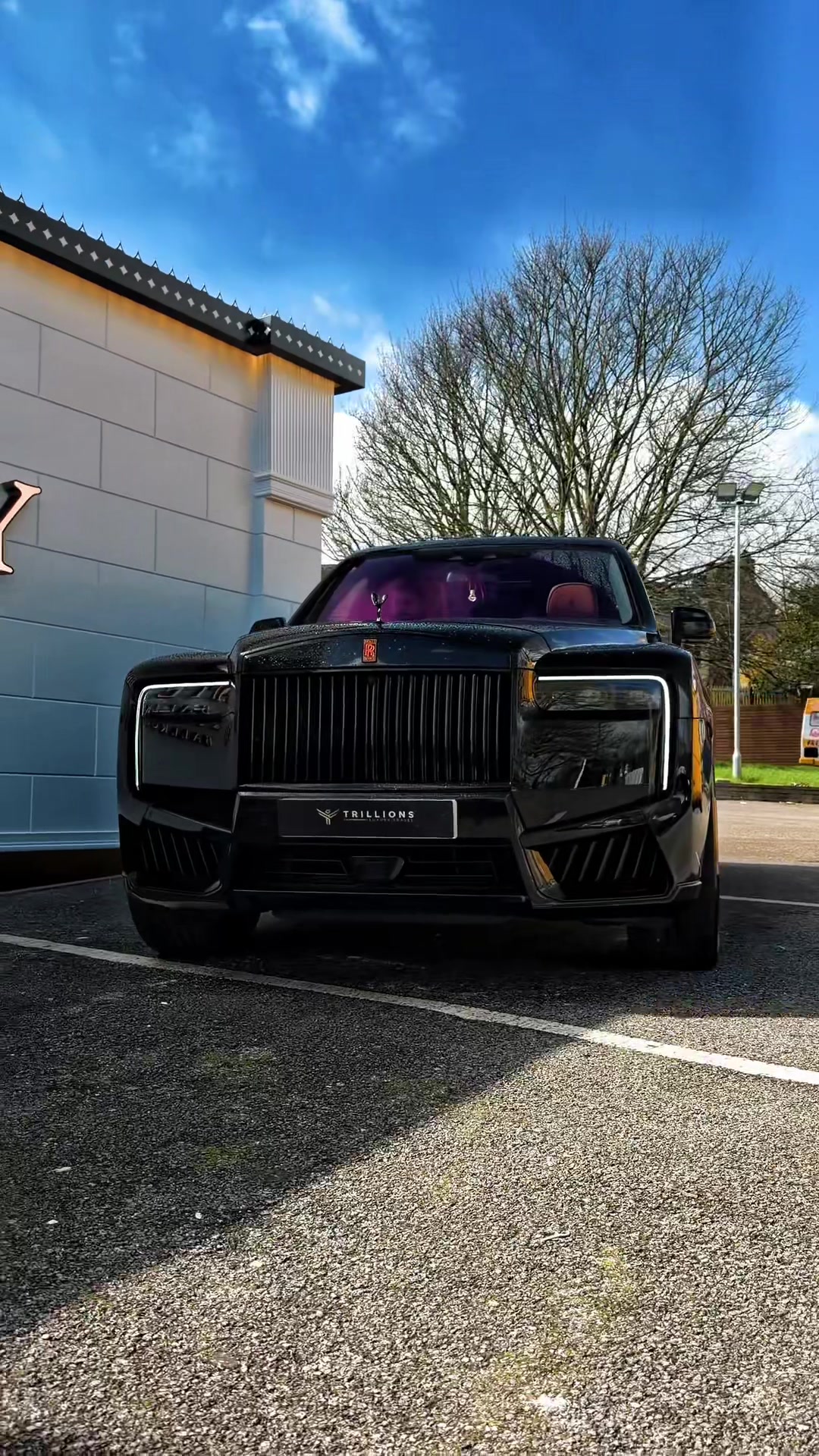 @Trillionsluxurytravel