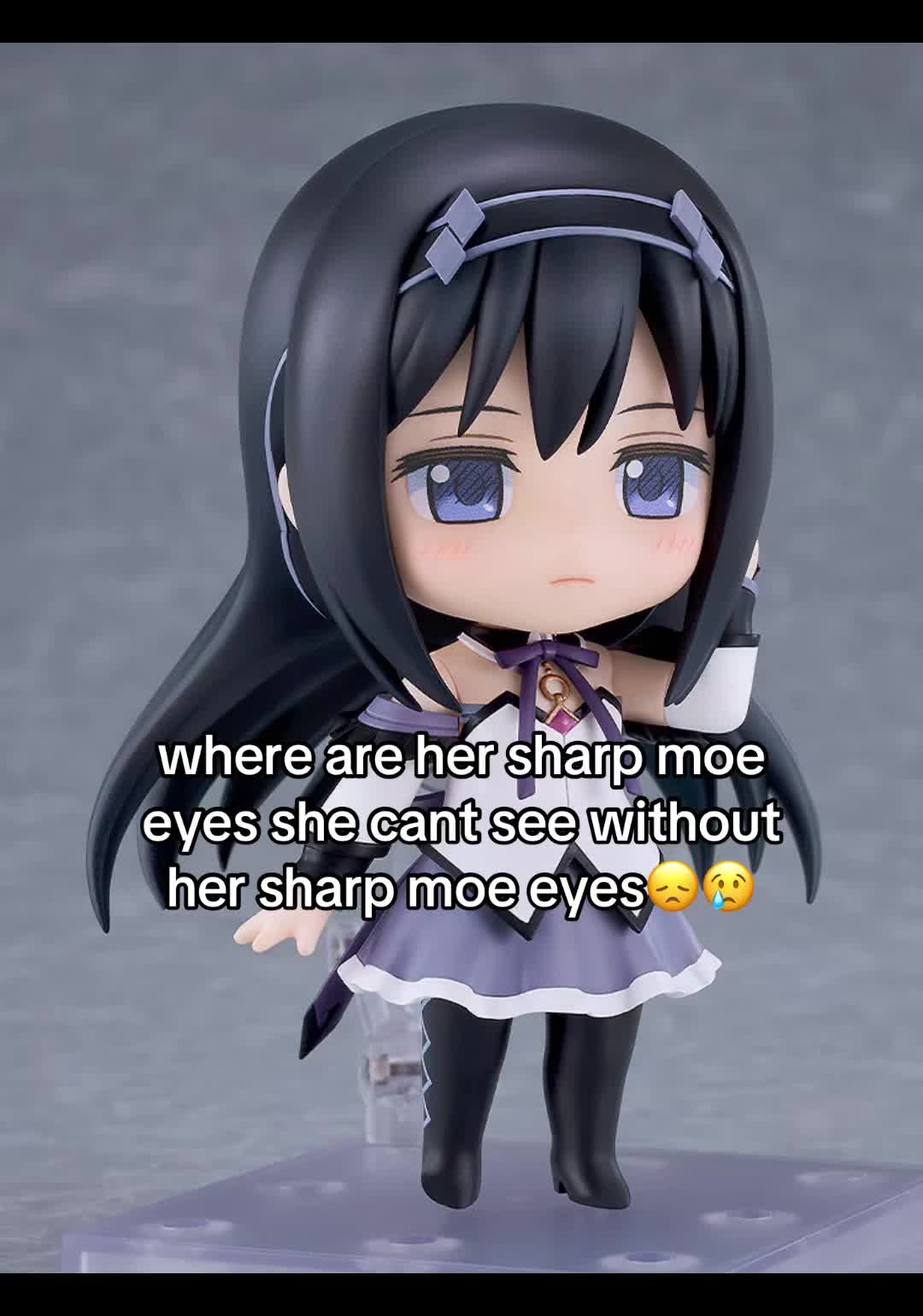 @roki  ࣭☣️ ♋️ ⌗ n1 homura fan