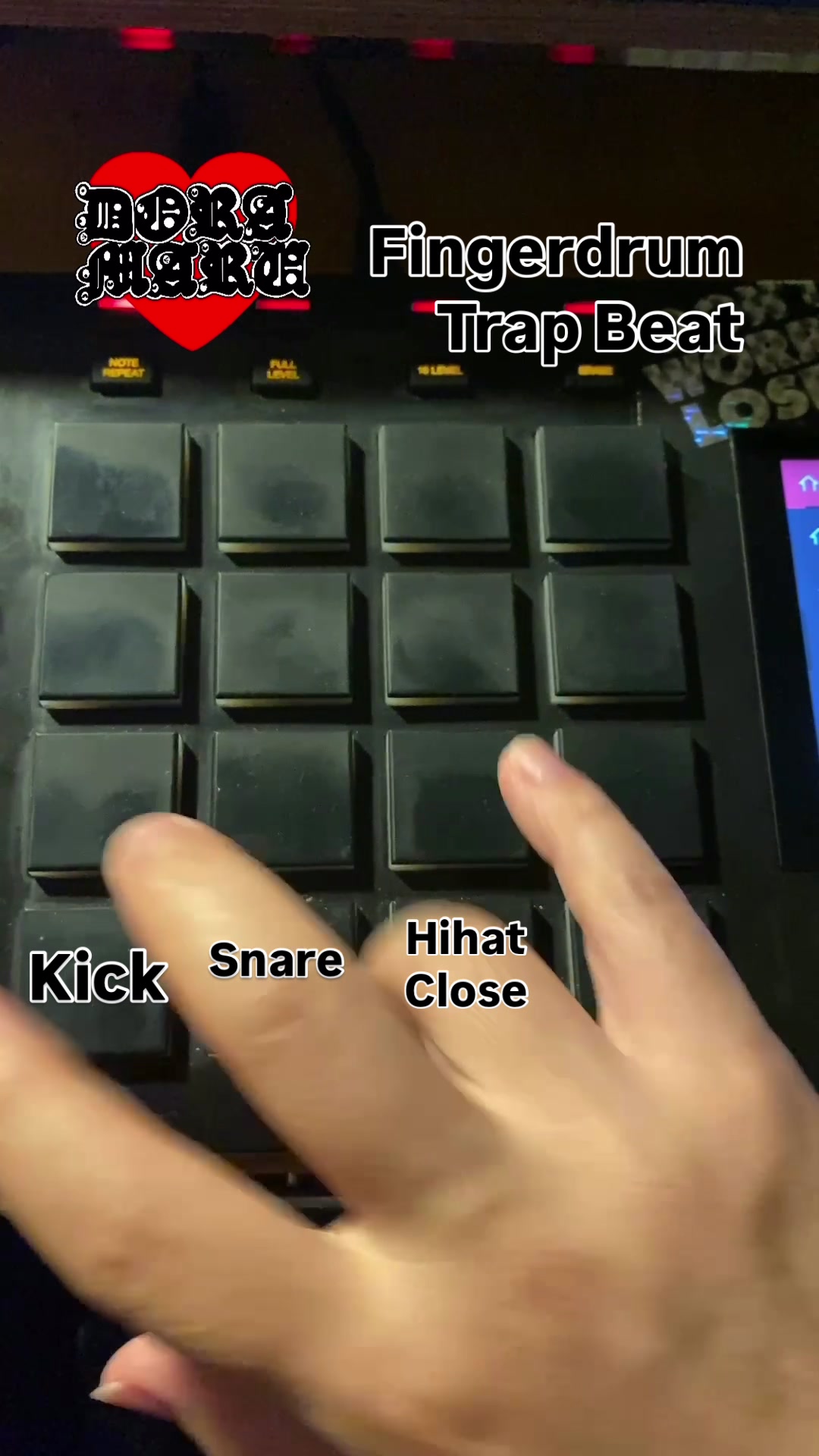 @Doramaru108skills (MPC player)