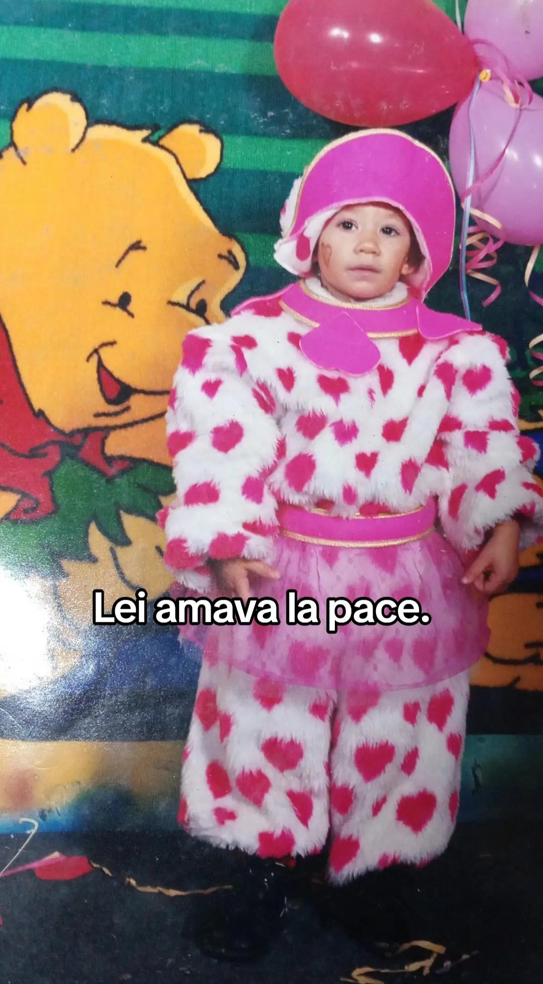 @Ilenia De Matteo