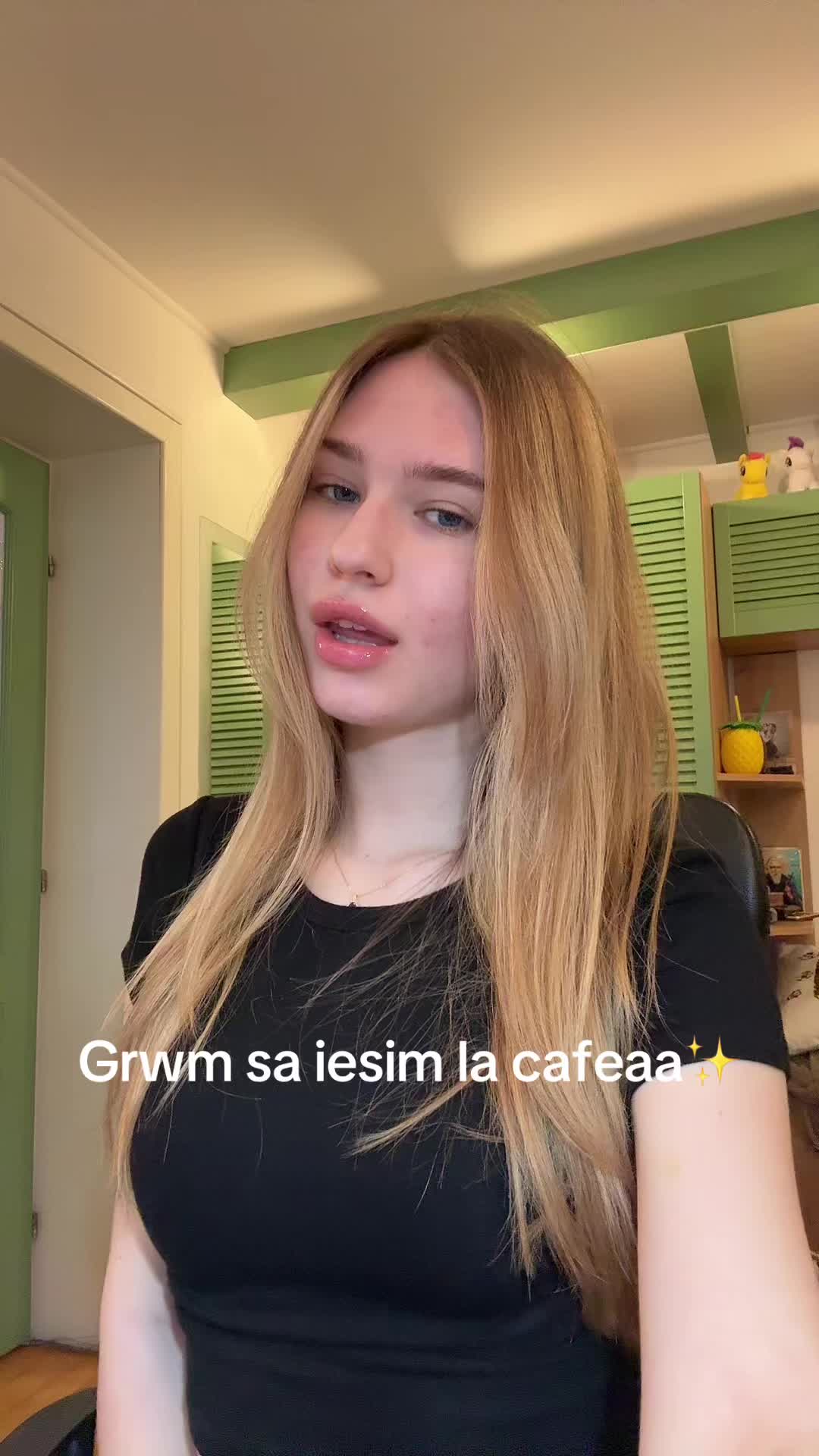 @Carly