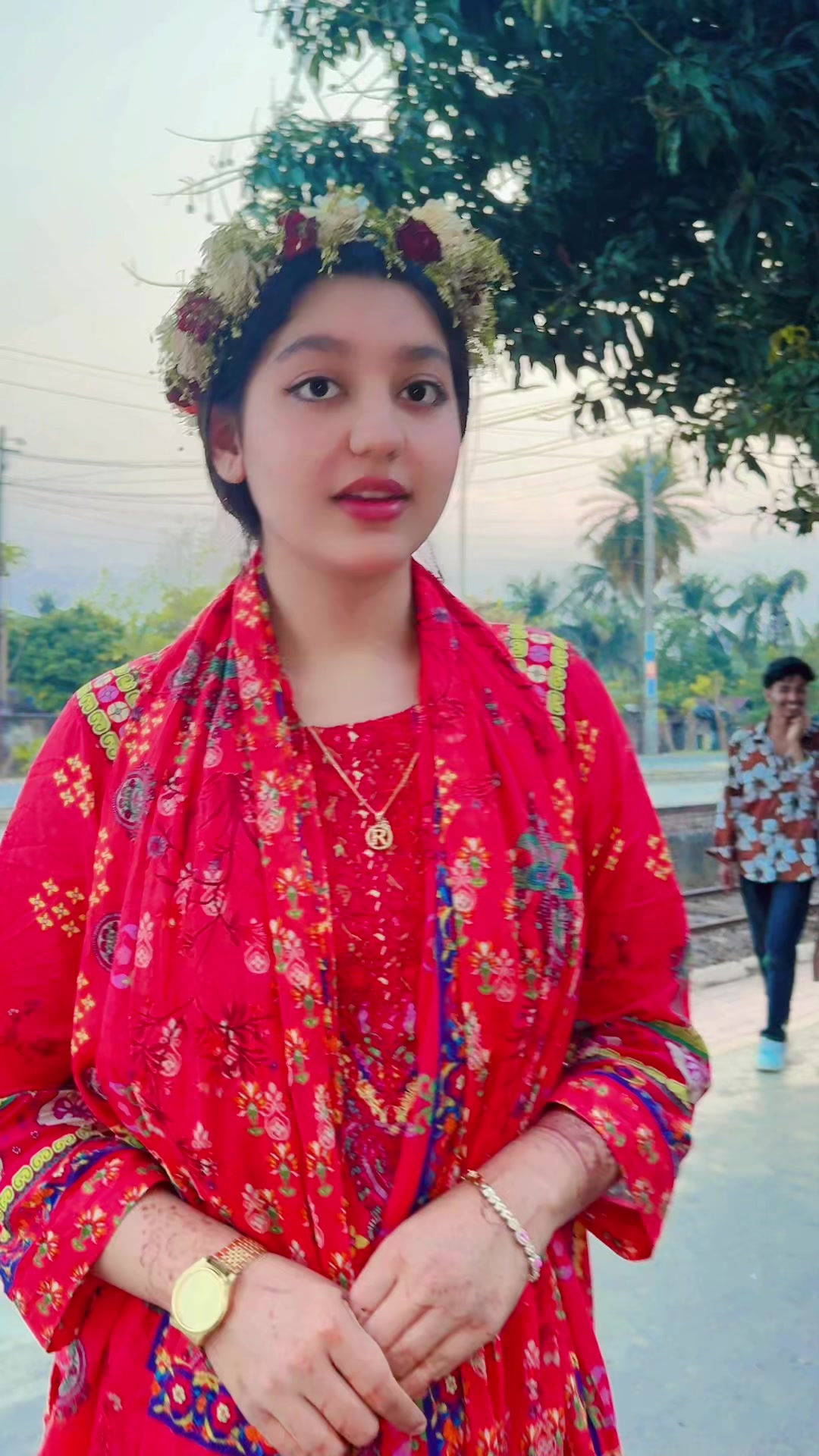 @Oishe Ahmed Rima